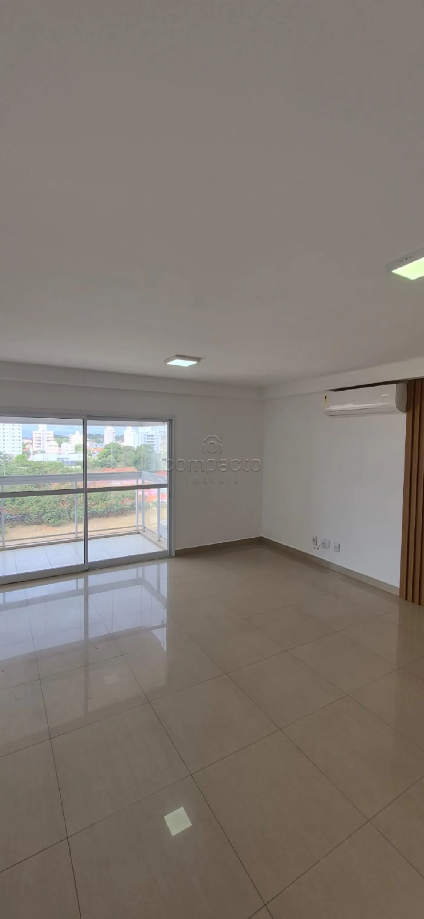 Apartamento 3 Dormitórios | 1 Suíte | 104m² | Sacada Gourmet | Andar Alto