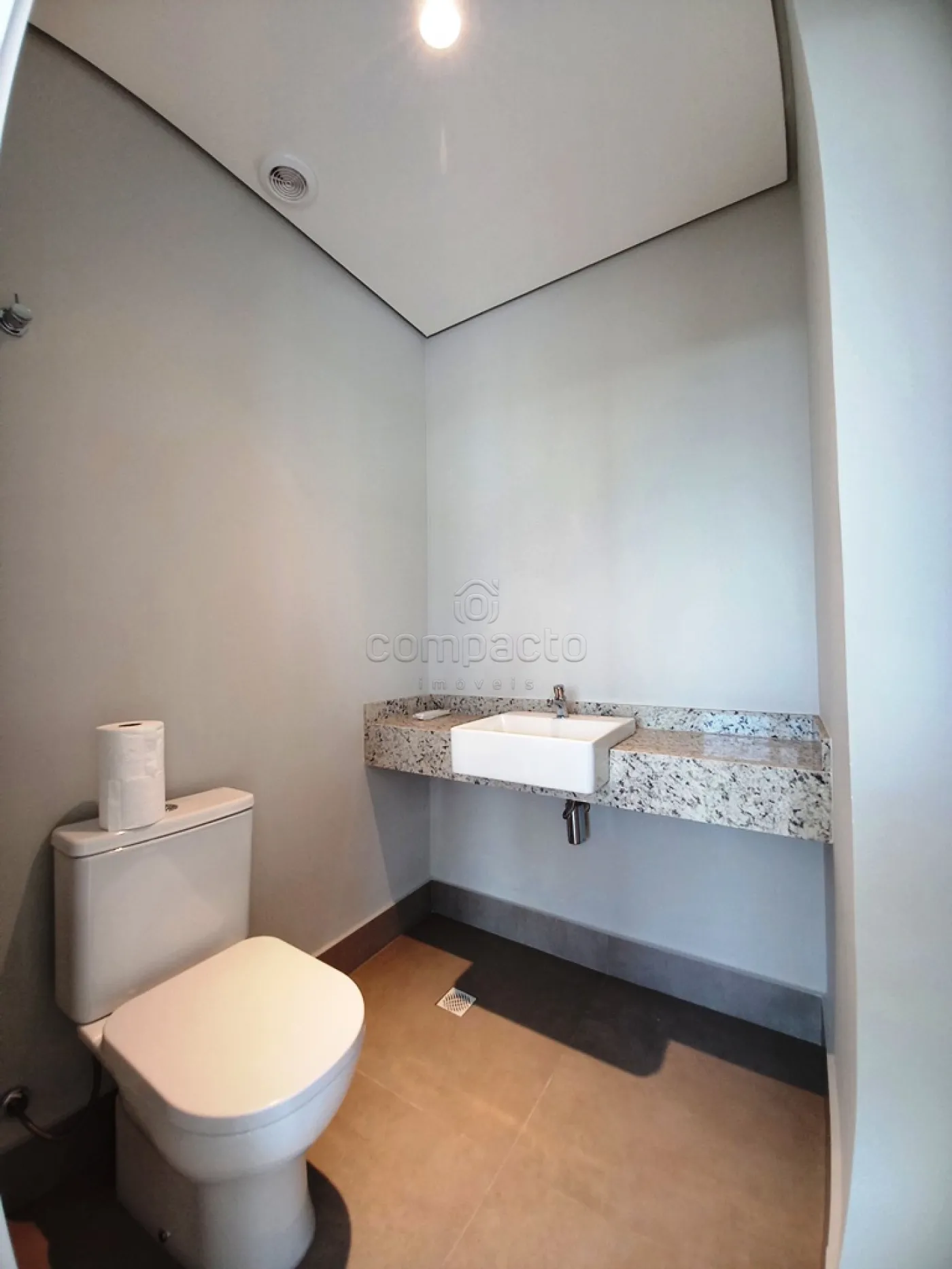 Alugar Comercial / SalaLoja Condom&iacute;nio em S&atilde;o Jos&eacute; do Rio Preto R$ 4.200,00 - Foto 8