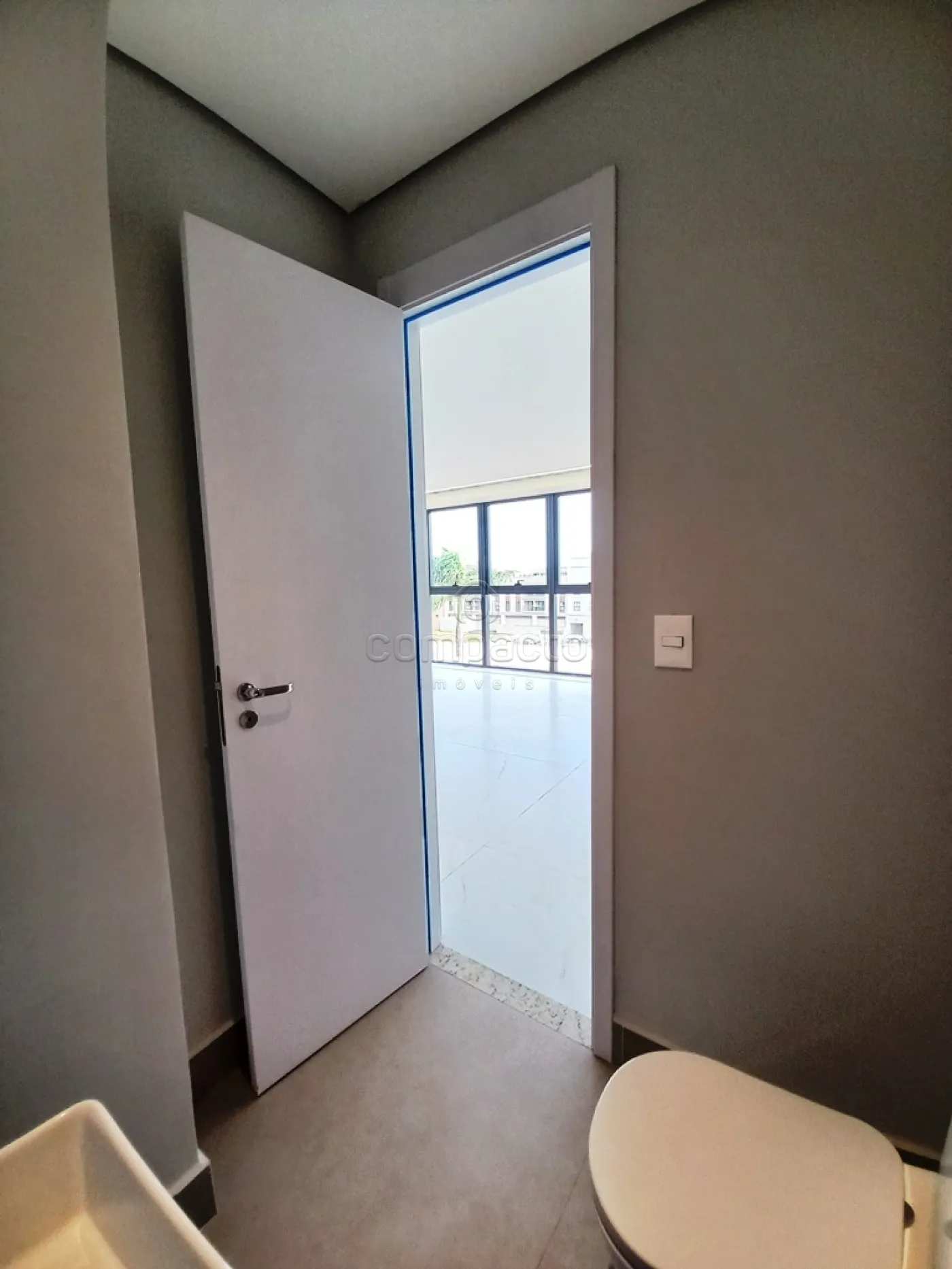 Alugar Comercial / SalaLoja Condom&iacute;nio em S&atilde;o Jos&eacute; do Rio Preto R$ 4.200,00 - Foto 10