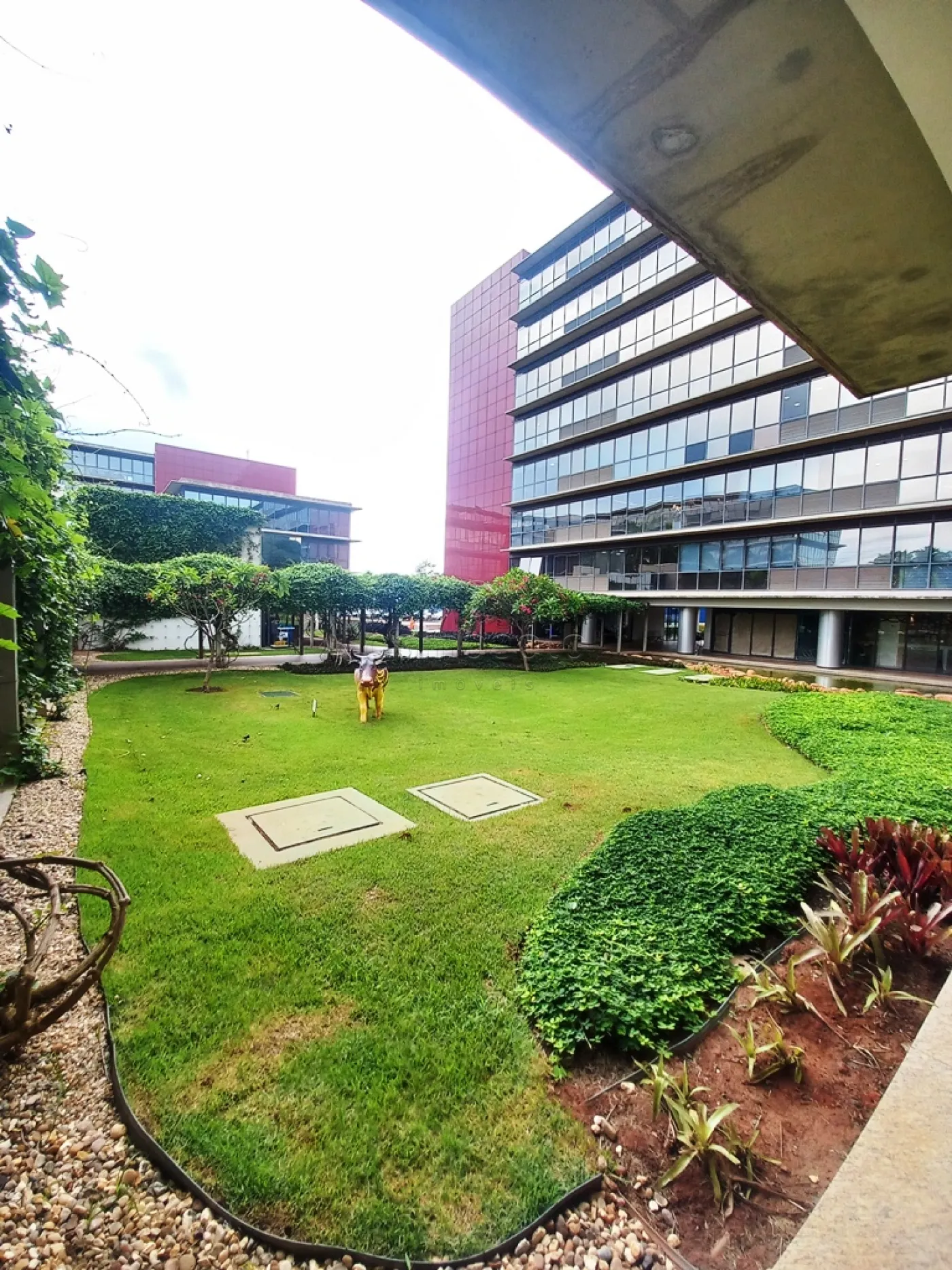 Alugar Comercial / SalaLoja Condom&iacute;nio em S&atilde;o Jos&eacute; do Rio Preto R$ 4.200,00 - Foto 13