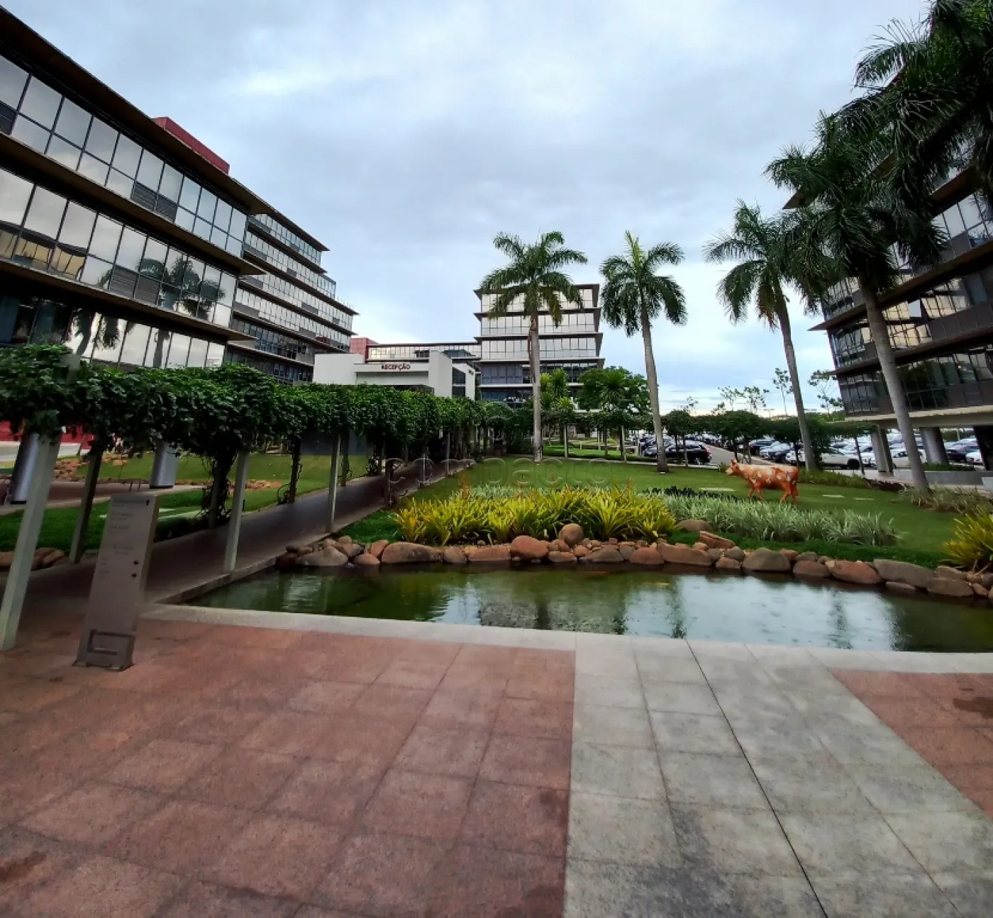 Alugar Comercial / SalaLoja Condom&iacute;nio em S&atilde;o Jos&eacute; do Rio Preto R$ 4.200,00 - Foto 17