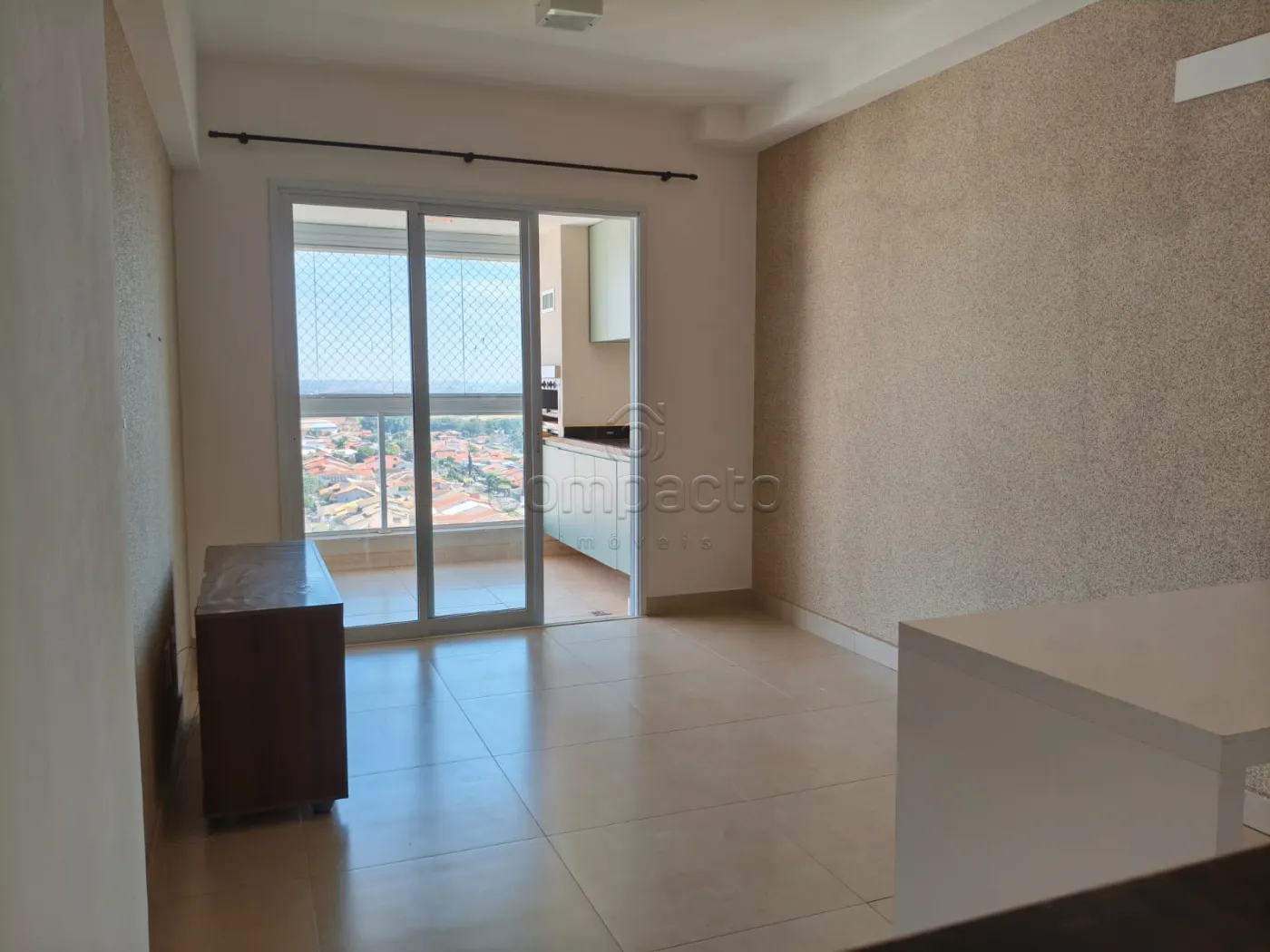 Apartamento em Andar Alto | 2 Dormitórios | 2 Vagas | Varanda Gourmet | Zona Sul