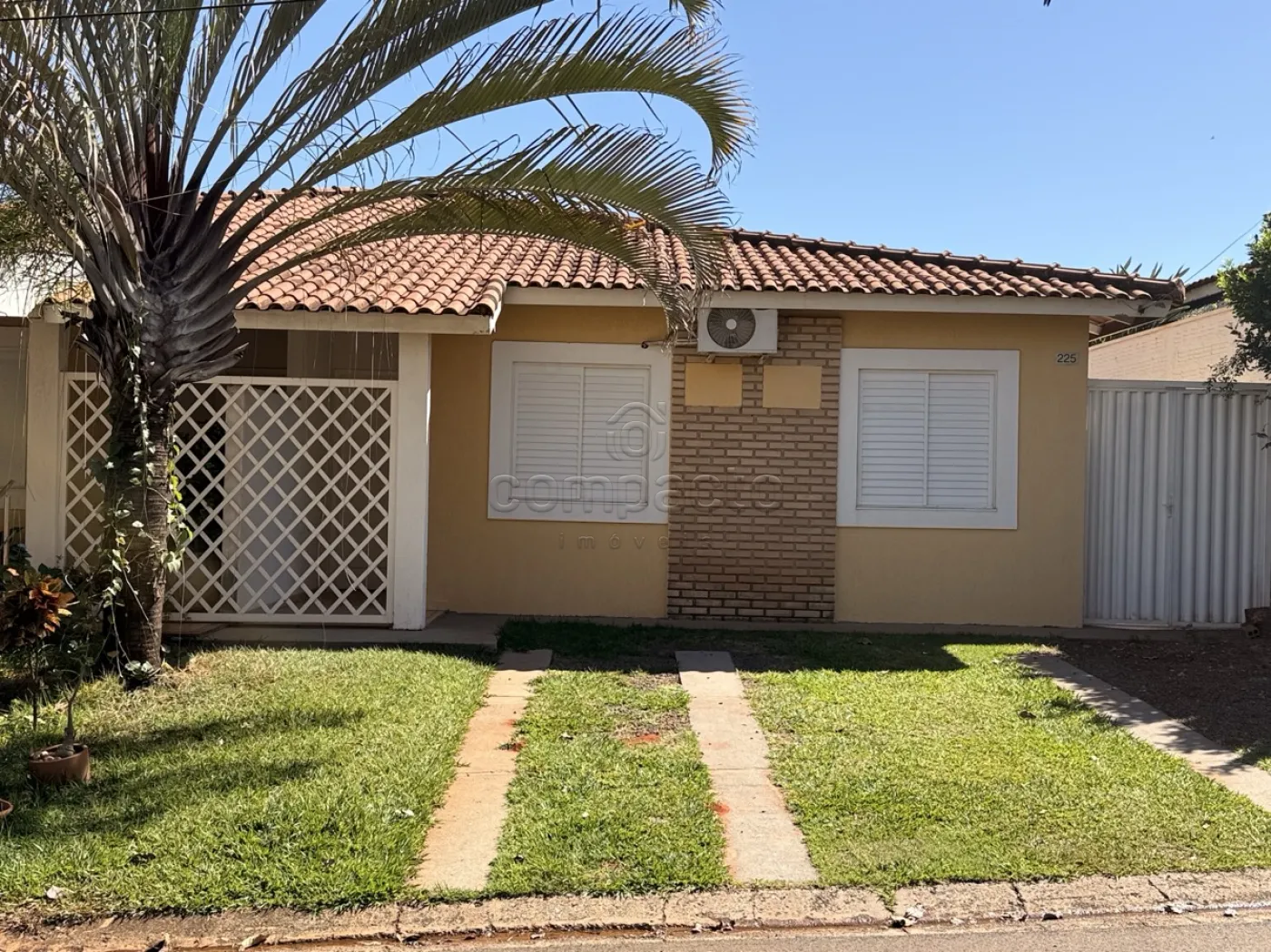 Casa Condomínio em São José do Rio Preto