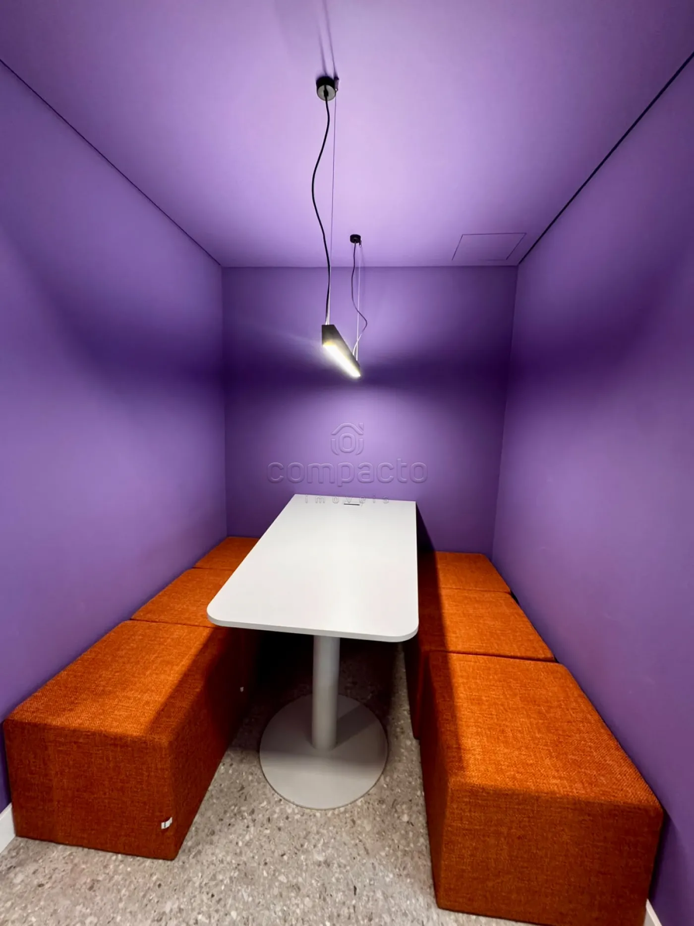 Alugar Comercial / SalaLoja Condom&iacute;nio em S&atilde;o Jos&eacute; do Rio Preto R$ 5.000,00 - Foto 40