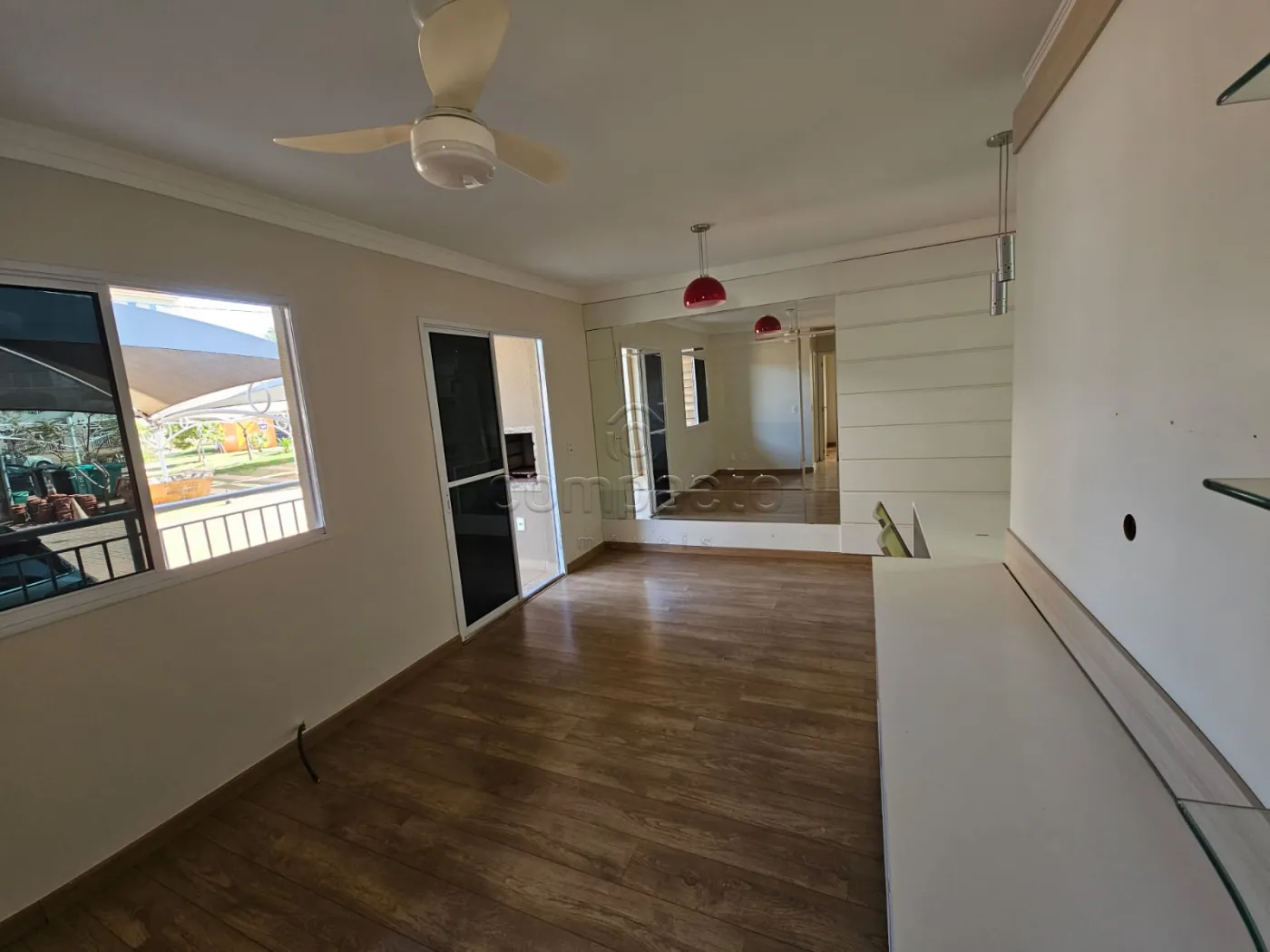 Apartamento 2 Quartos | 1 Vaga | Bairro Jardim Tarraf II | Lazer Completo