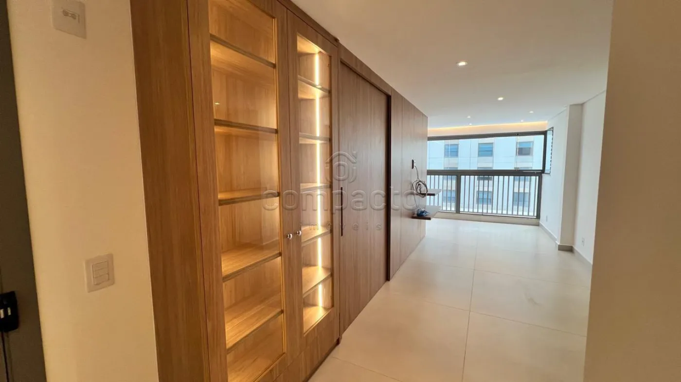 Comprar Apartamento / Padr&atilde;o em S&atilde;o Jos&eacute; do Rio Preto R$ 1.500.000,00 - Foto 1