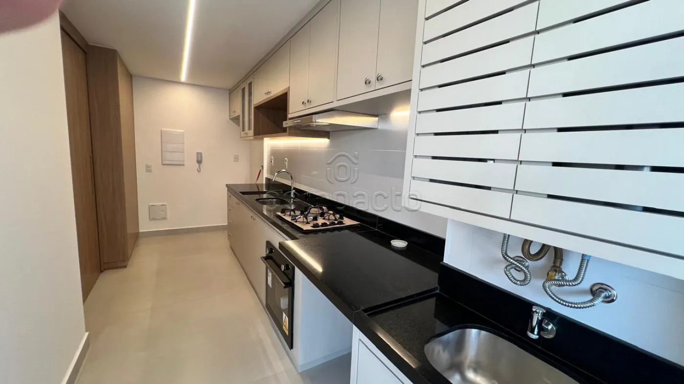 Comprar Apartamento / Padr&atilde;o em S&atilde;o Jos&eacute; do Rio Preto R$ 1.500.000,00 - Foto 14