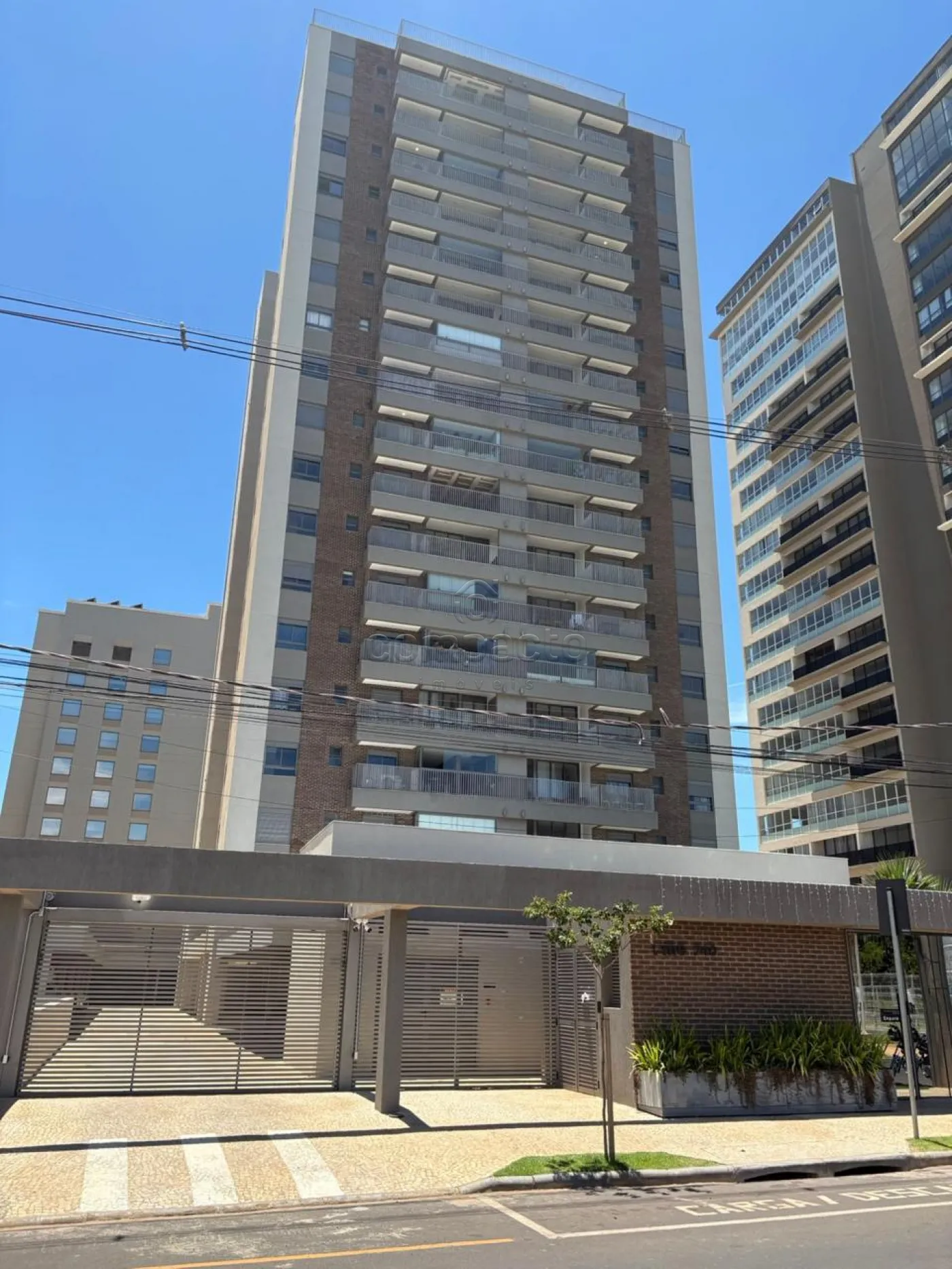 Comprar Apartamento / Padr&atilde;o em S&atilde;o Jos&eacute; do Rio Preto R$ 1.500.000,00 - Foto 35