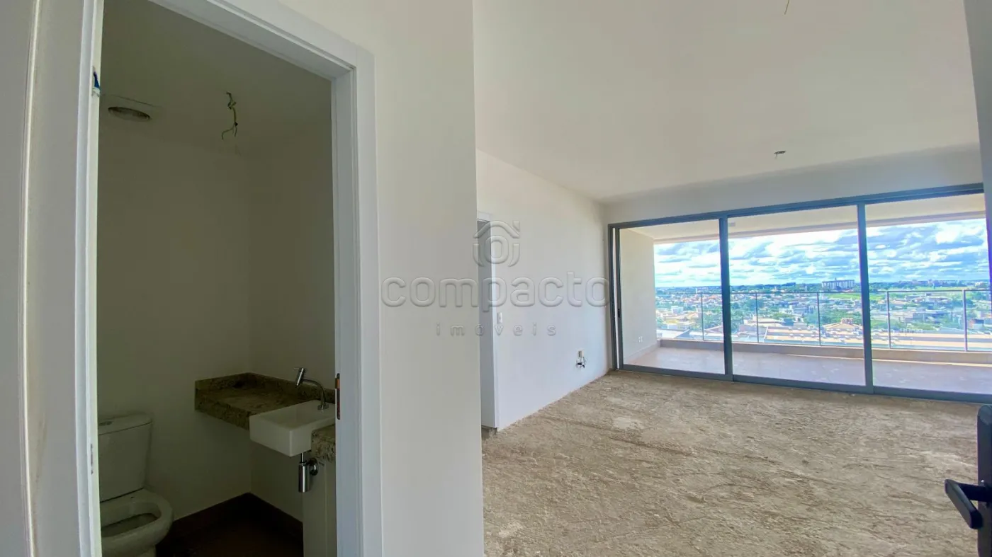 Comprar Apartamento / Padr&atilde;o em S&atilde;o Jos&eacute; do Rio Preto R$ 2.000.000,00 - Foto 2