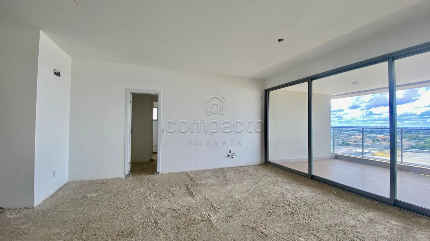 Comprar Apartamento / Padr&atilde;o em S&atilde;o Jos&eacute; do Rio Preto R$ 2.000.000,00 - Foto 8
