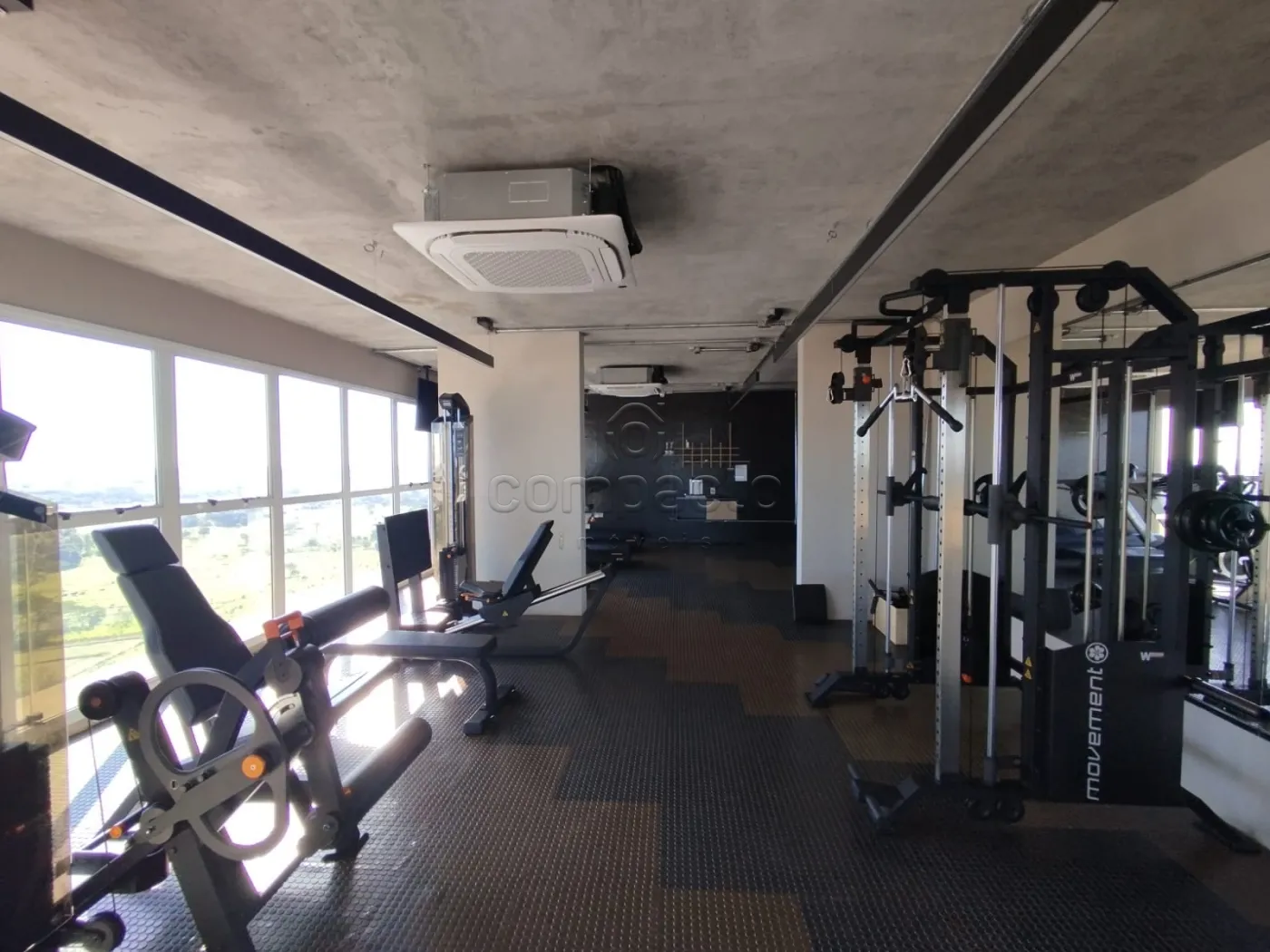 Alugar Apartamento / Studio em S&atilde;o Jos&eacute; do Rio Preto R$ 2.600,00 - Foto 20