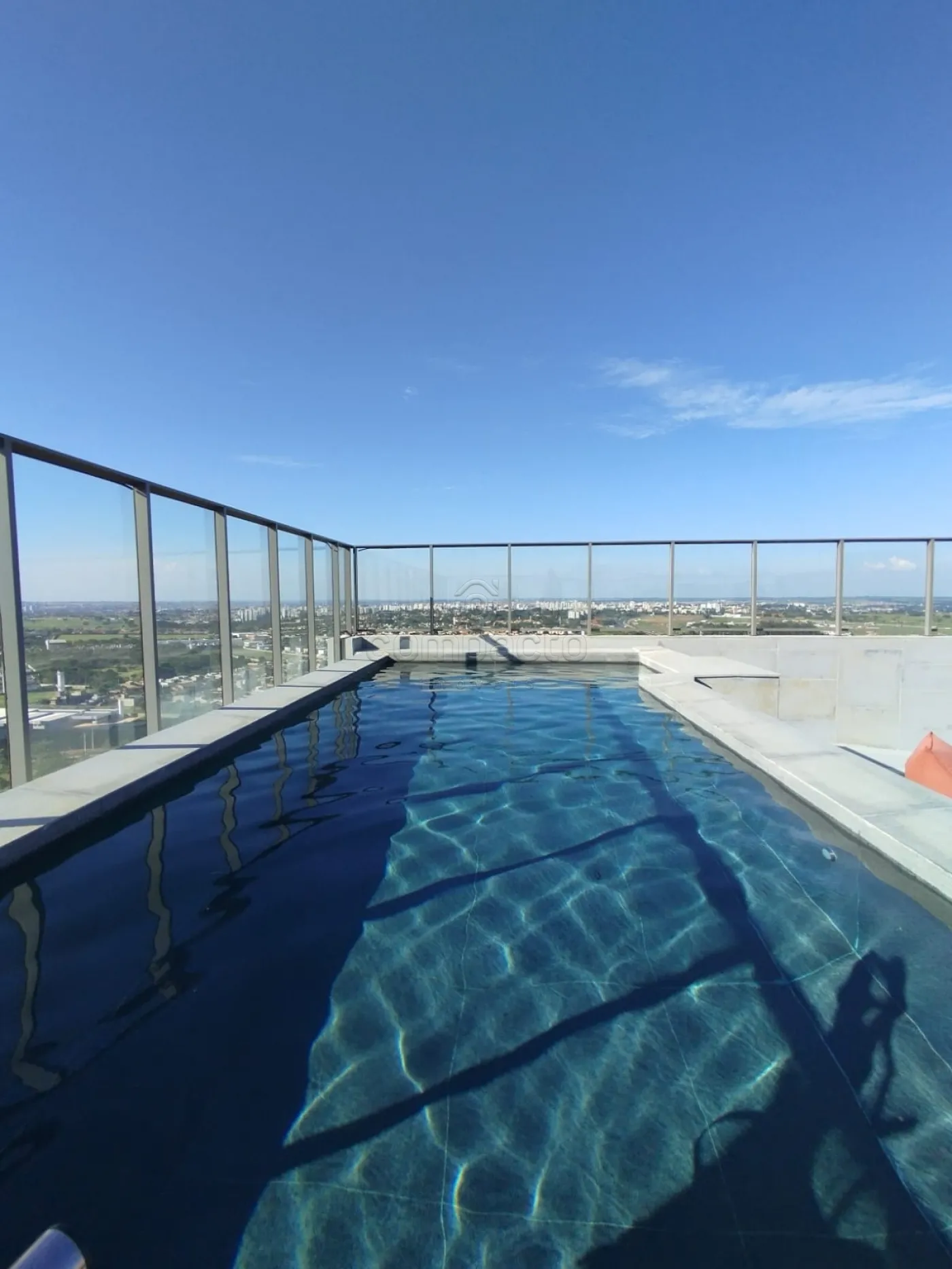 Alugar Apartamento / Studio em S&atilde;o Jos&eacute; do Rio Preto R$ 2.600,00 - Foto 24