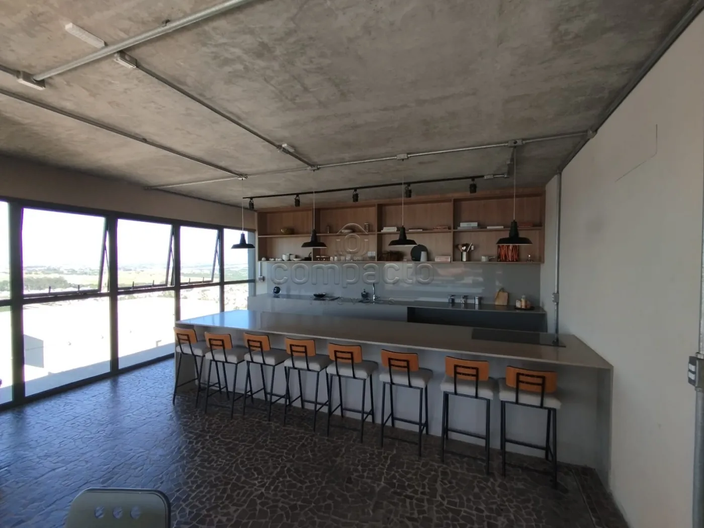 Alugar Apartamento / Studio em S&atilde;o Jos&eacute; do Rio Preto R$ 2.600,00 - Foto 26