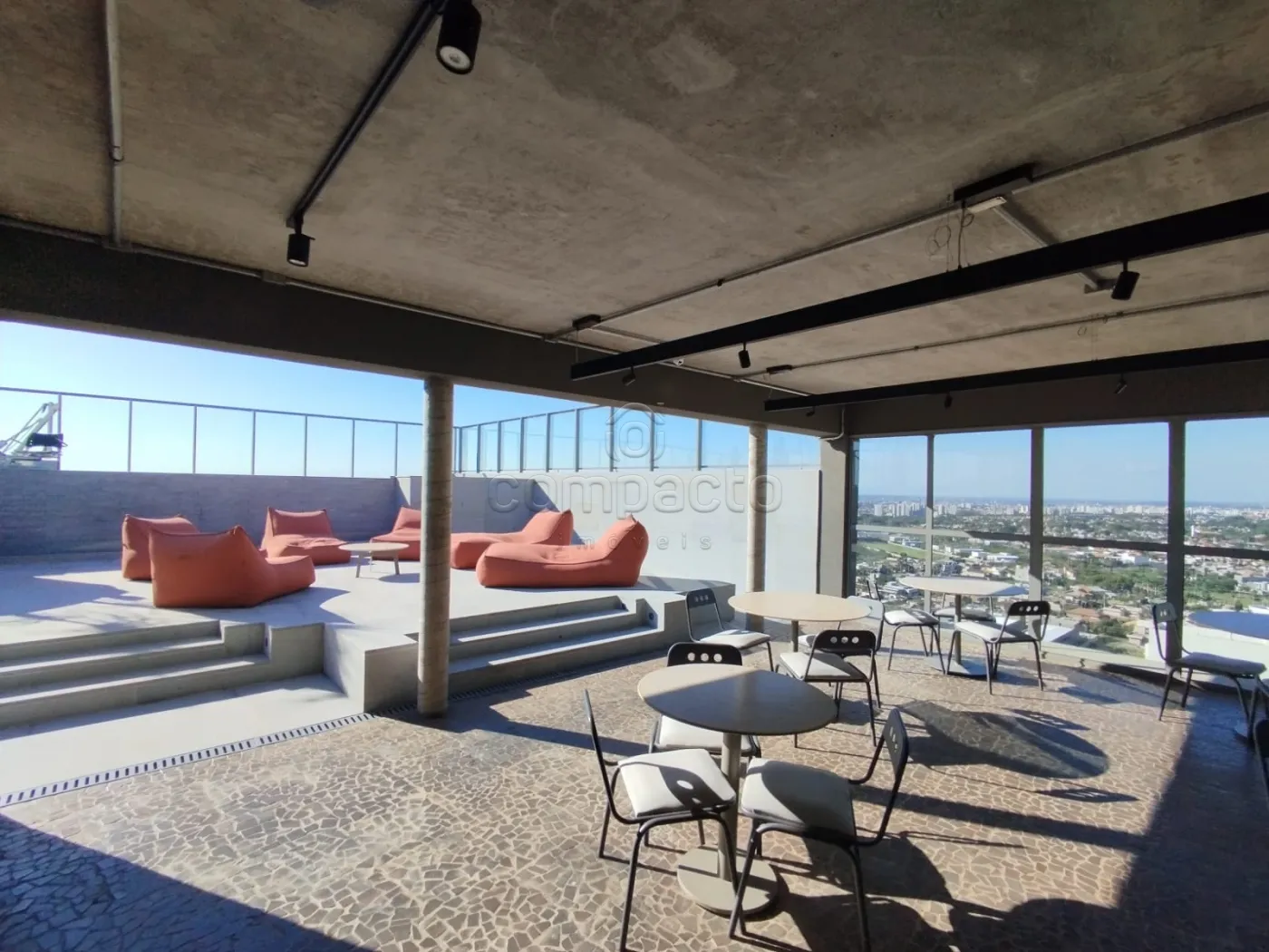 Alugar Apartamento / Studio em S&atilde;o Jos&eacute; do Rio Preto R$ 2.600,00 - Foto 27