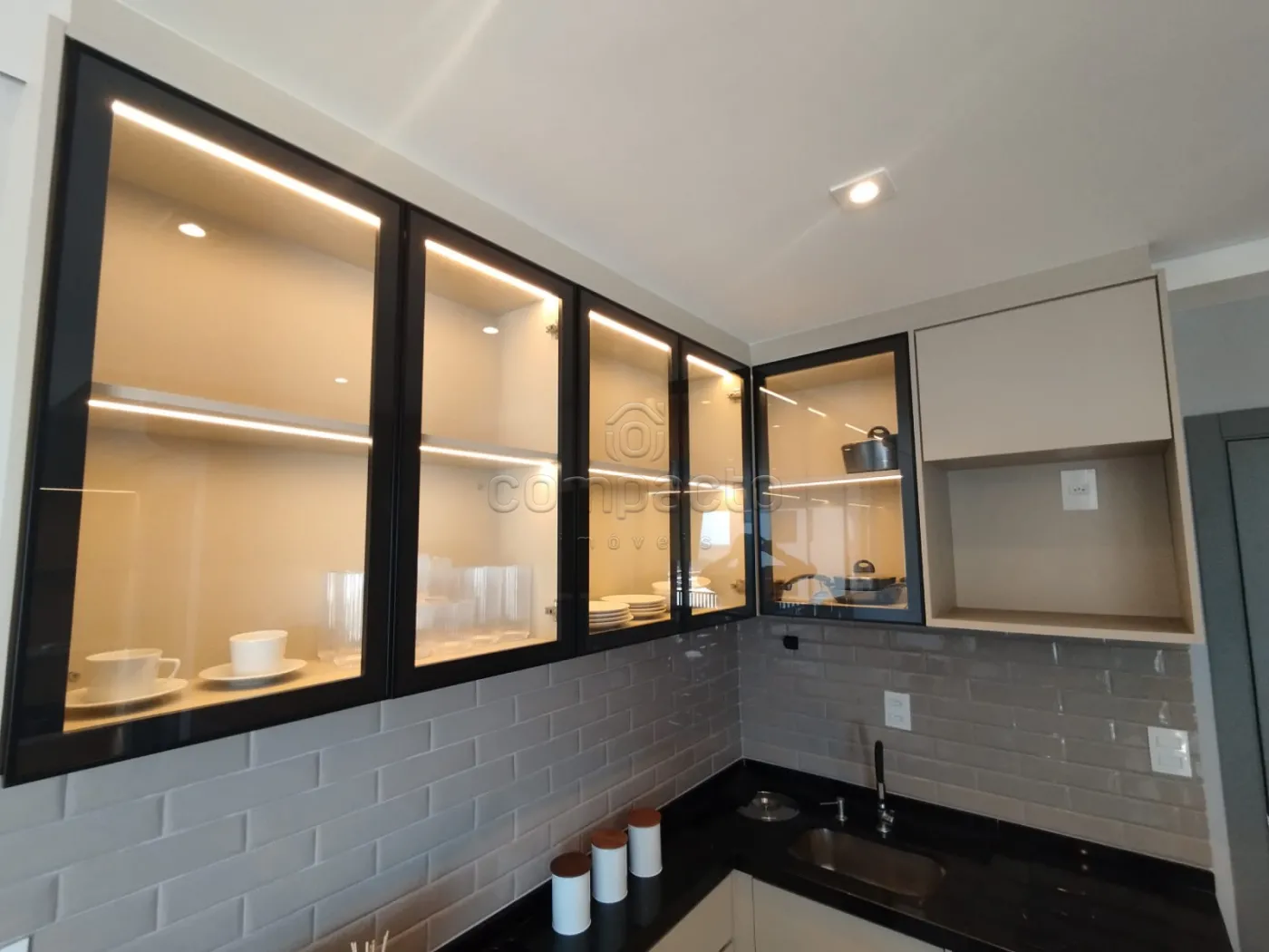 Alugar Apartamento / Studio em S&atilde;o Jos&eacute; do Rio Preto R$ 2.600,00 - Foto 15