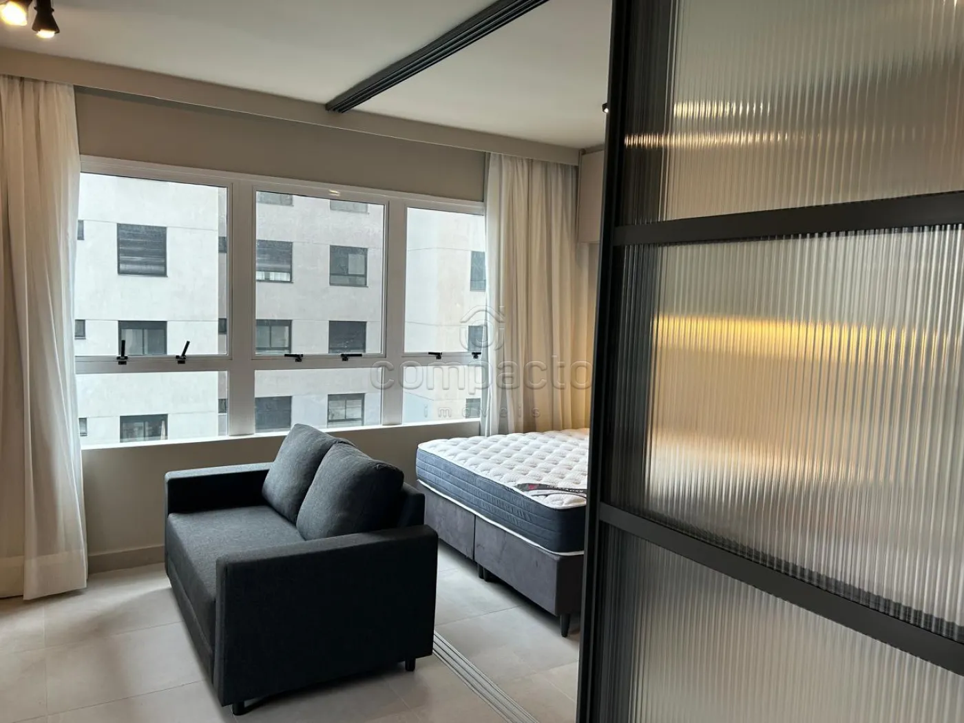 Alugar Apartamento / Studio em S&atilde;o Jos&eacute; do Rio Preto R$ 3.300,00 - Foto 5