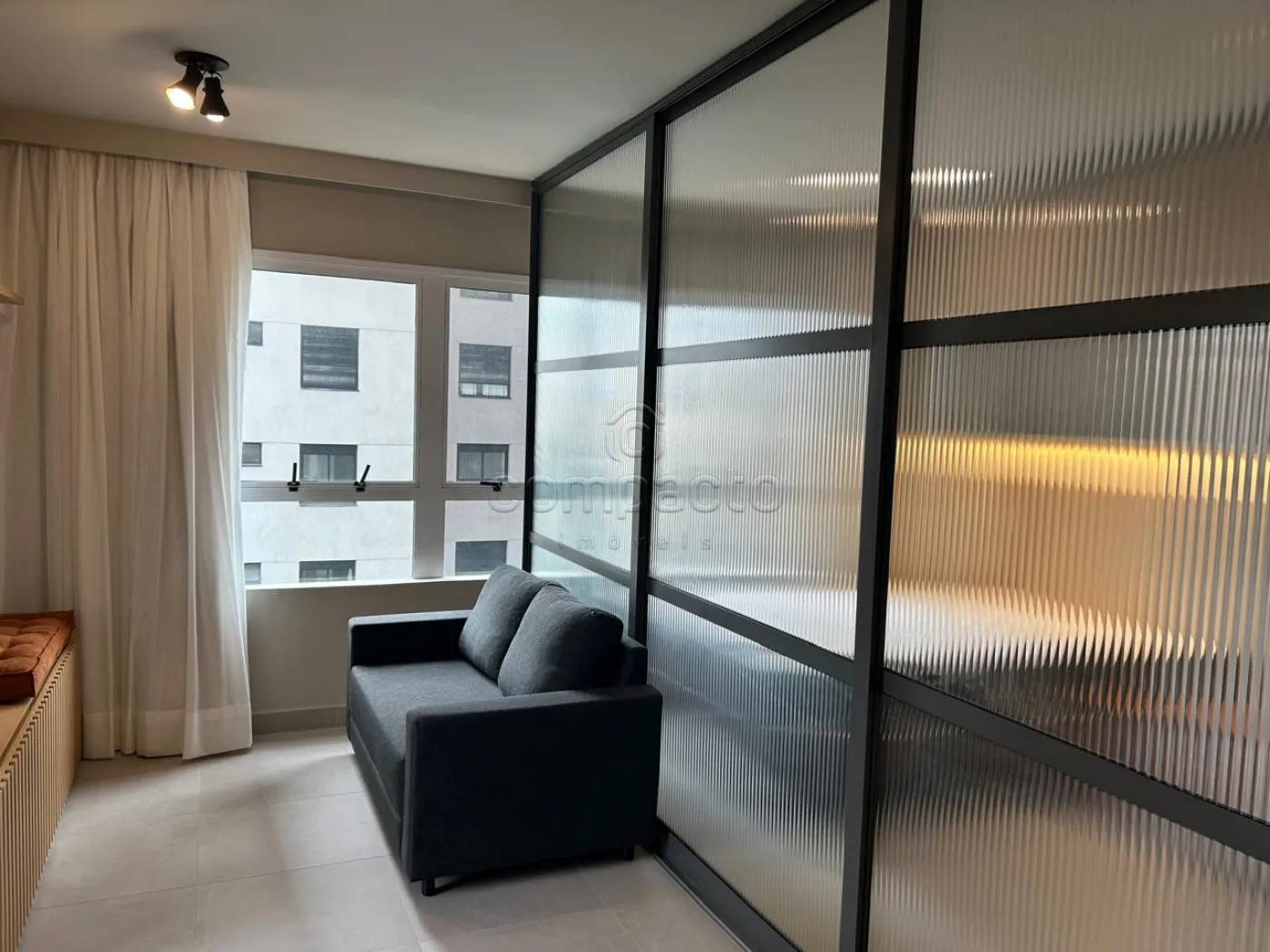 Alugar Apartamento / Studio em S&atilde;o Jos&eacute; do Rio Preto R$ 3.300,00 - Foto 6