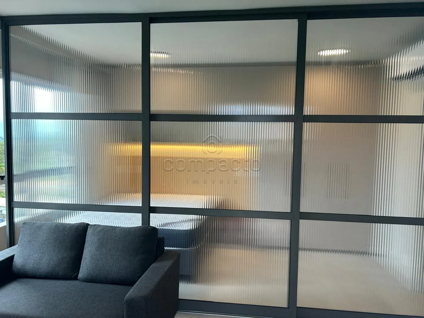 Alugar Apartamento / Studio em S&atilde;o Jos&eacute; do Rio Preto R$ 3.300,00 - Foto 8