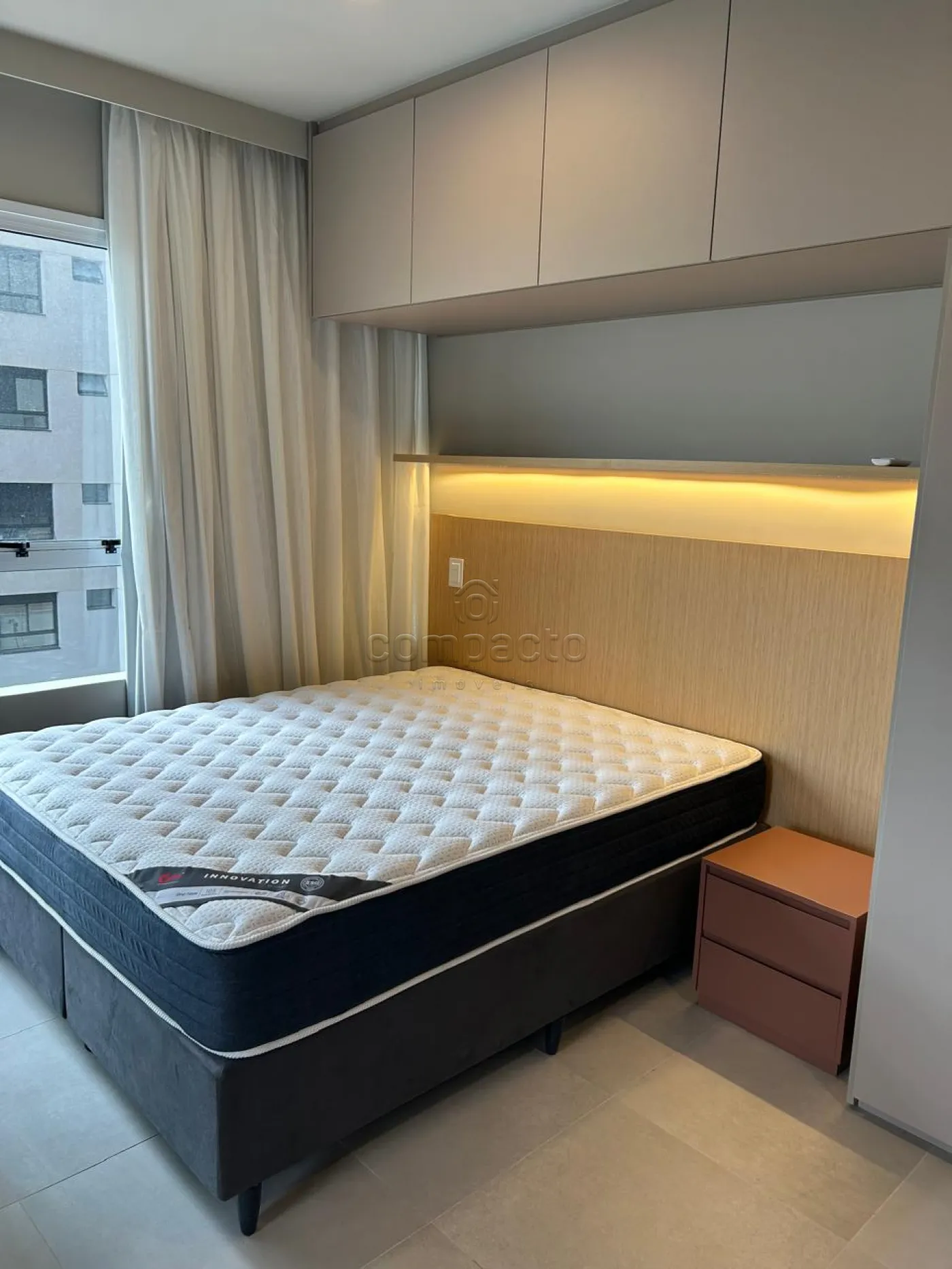 Alugar Apartamento / Studio em S&atilde;o Jos&eacute; do Rio Preto R$ 3.300,00 - Foto 10