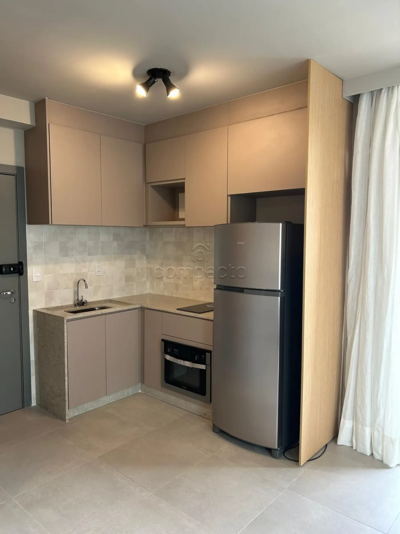 Alugar Apartamento / Studio em S&atilde;o Jos&eacute; do Rio Preto R$ 3.300,00 - Foto 12