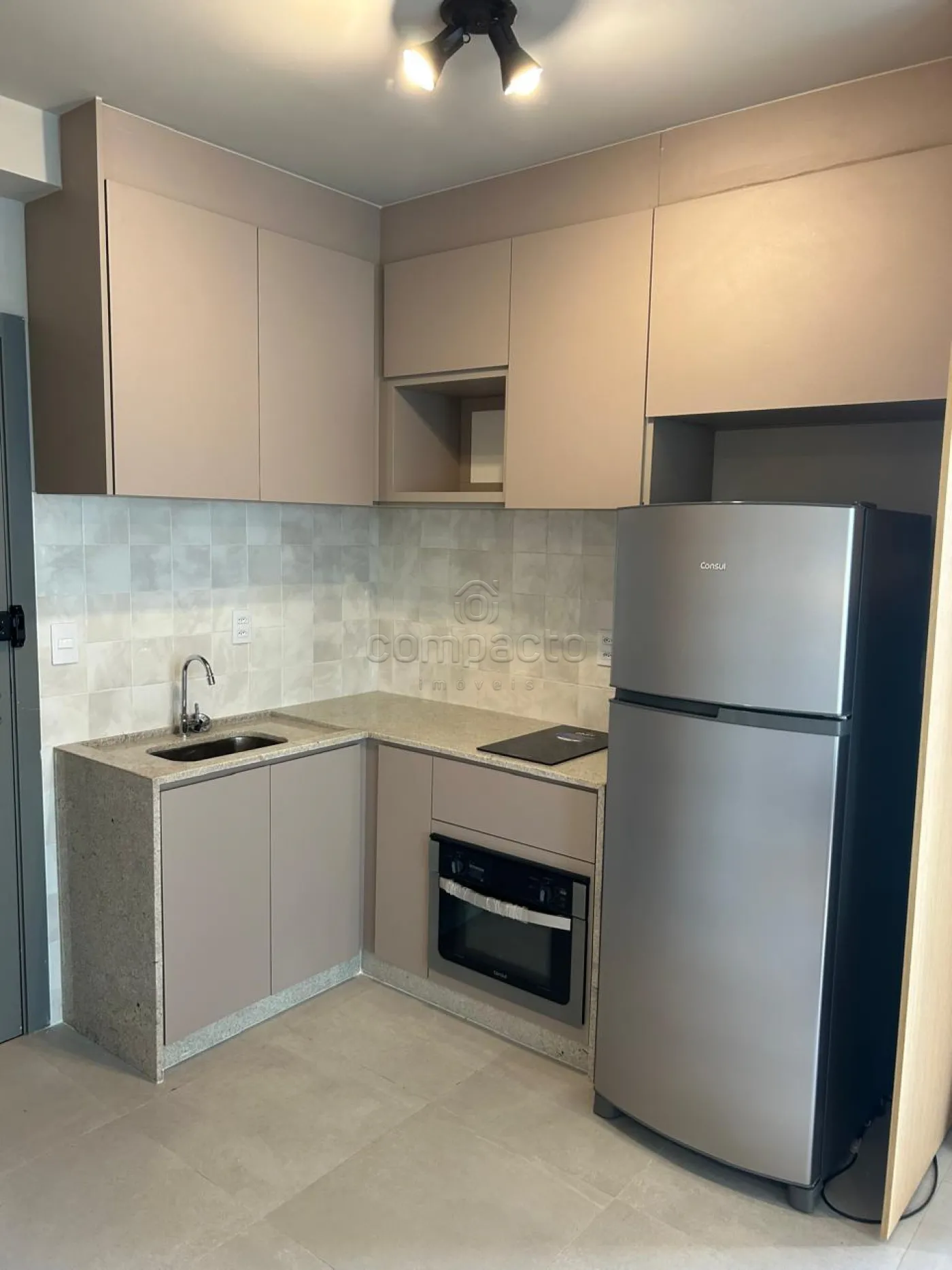 Alugar Apartamento / Studio em S&atilde;o Jos&eacute; do Rio Preto R$ 3.300,00 - Foto 13