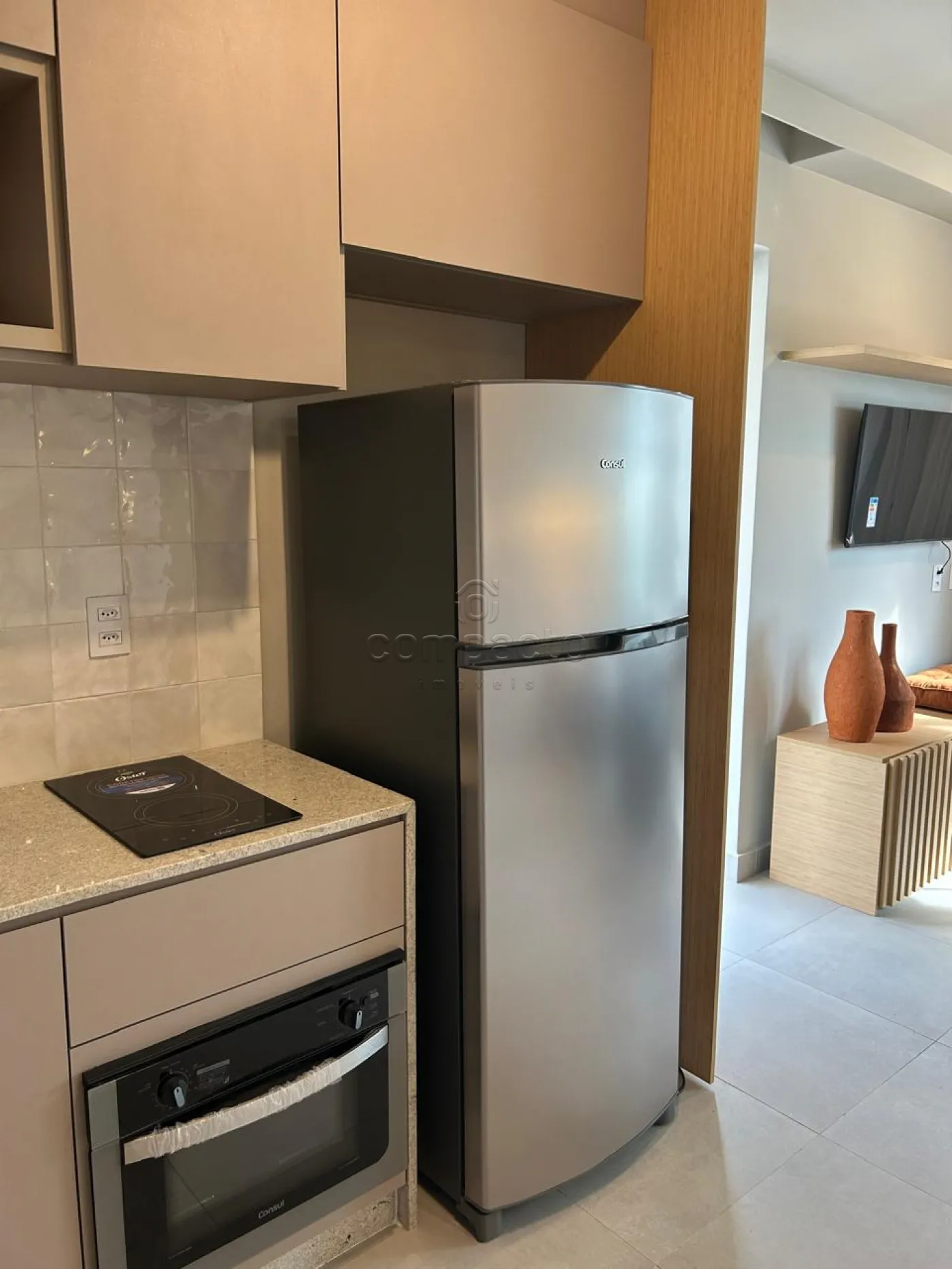 Alugar Apartamento / Studio em S&atilde;o Jos&eacute; do Rio Preto R$ 3.300,00 - Foto 14