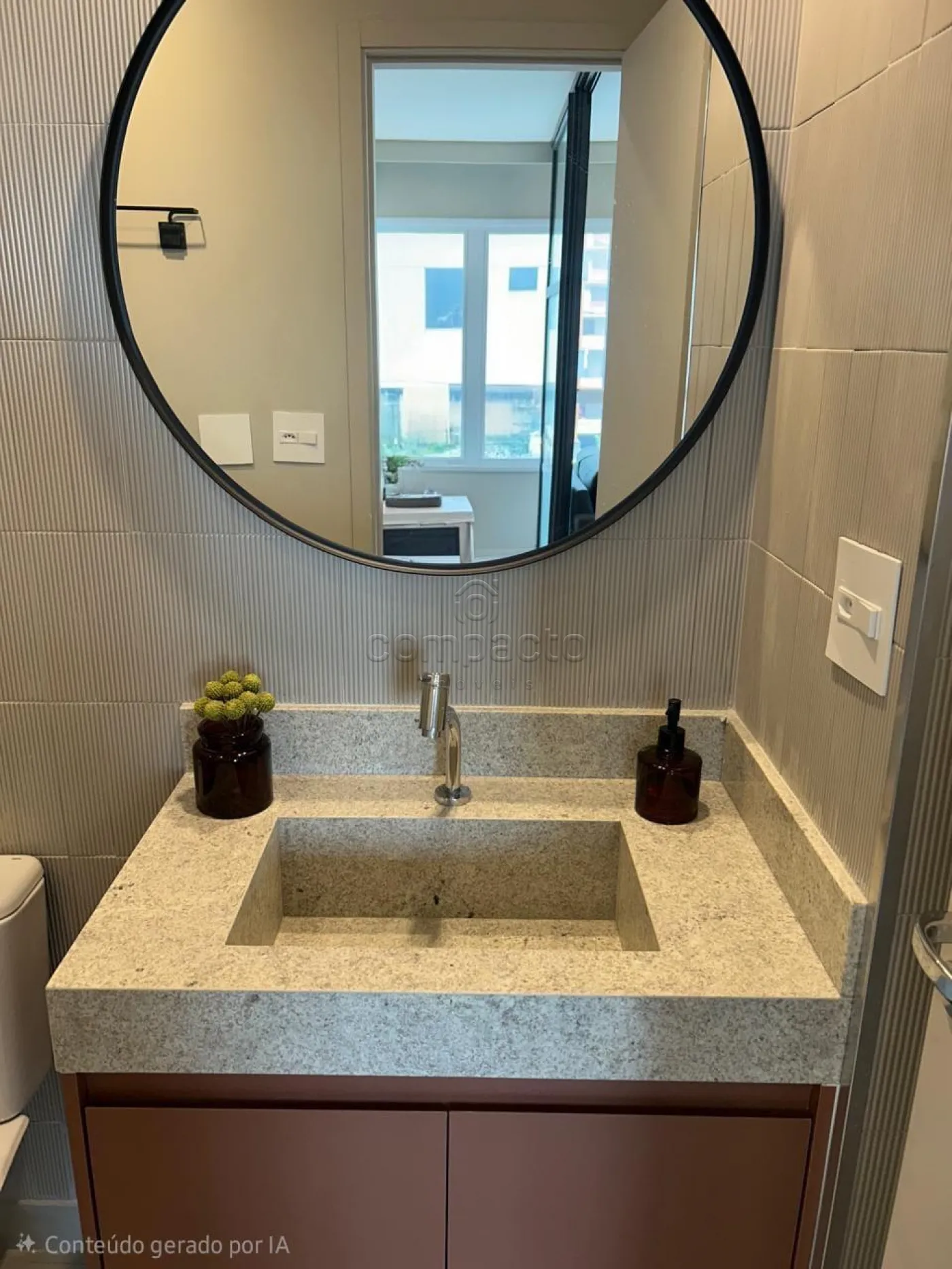 Alugar Apartamento / Studio em S&atilde;o Jos&eacute; do Rio Preto R$ 3.300,00 - Foto 16