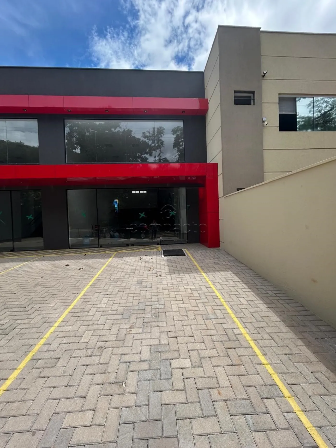 Alugar Comercial / Loja em S&atilde;o Jos&eacute; do Rio Preto R$ 7.000,00 - Foto 1