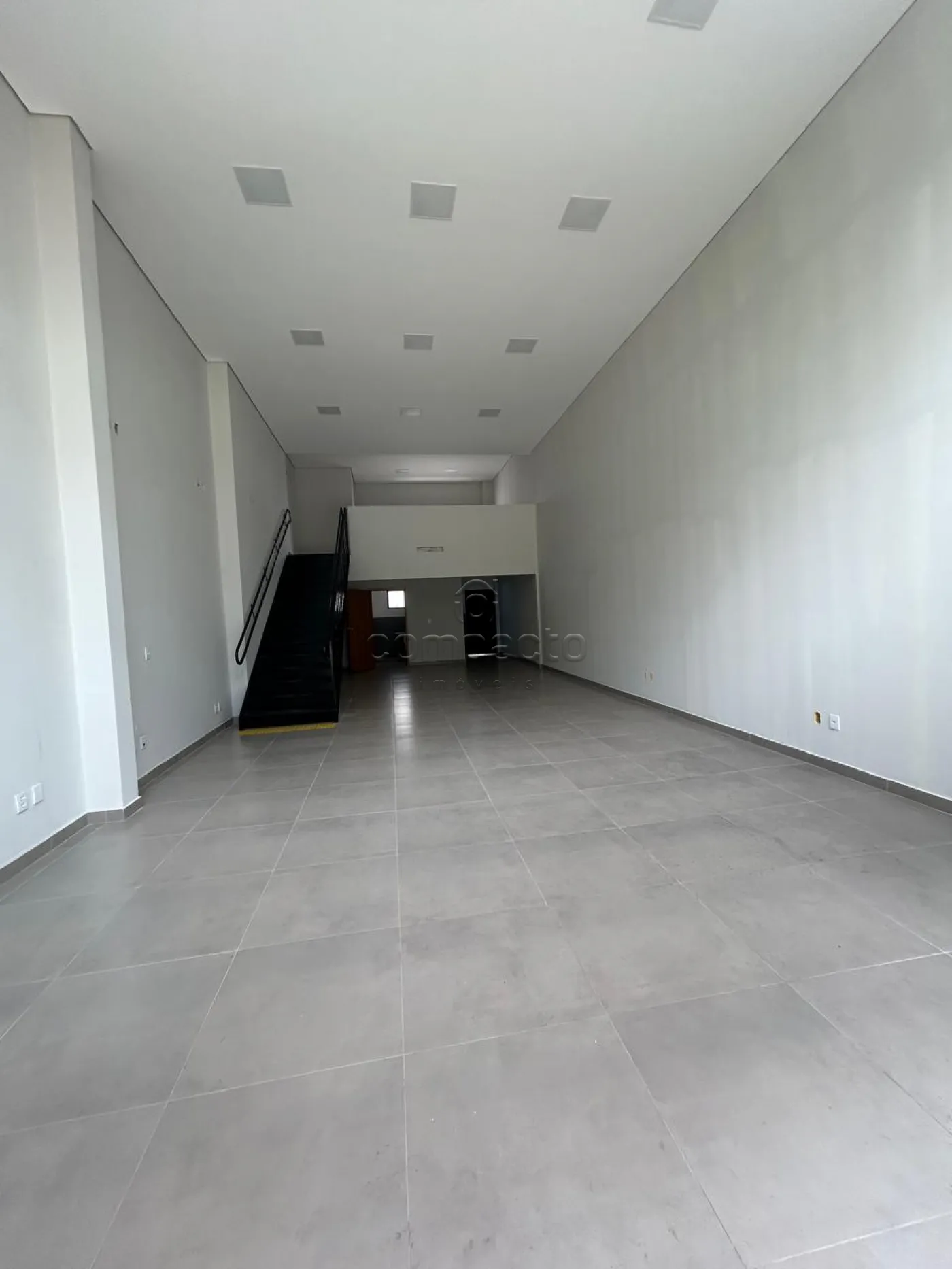 Alugar Comercial / Loja em S&atilde;o Jos&eacute; do Rio Preto R$ 7.000,00 - Foto 4