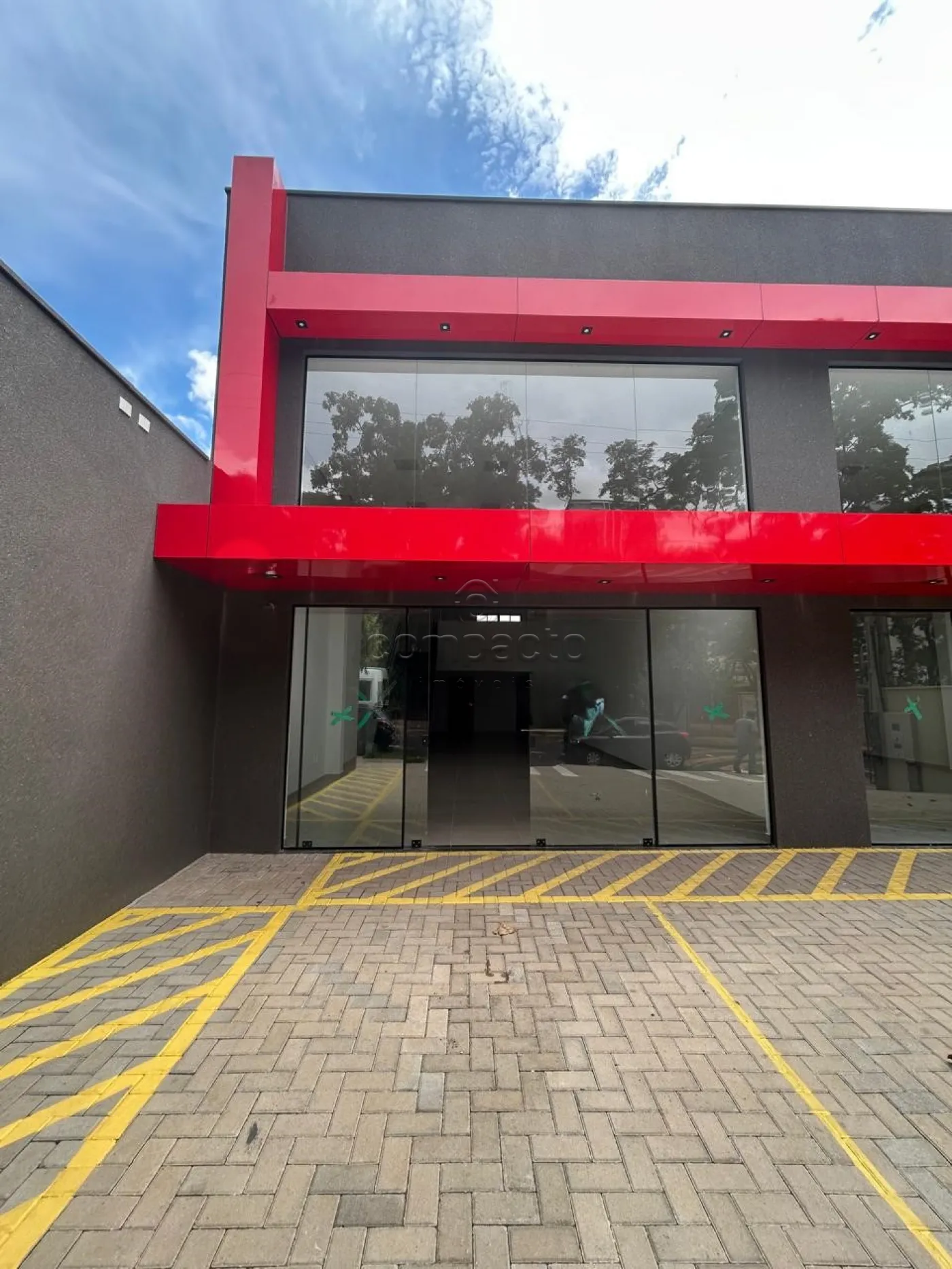 Alugar Comercial / Loja em S&atilde;o Jos&eacute; do Rio Preto R$ 7.000,00 - Foto 1