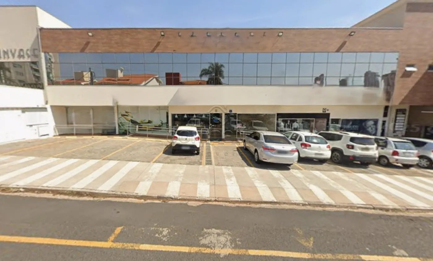 Alugar Comercial / SalaLoja Condom&iacute;nio em S&atilde;o Jos&eacute; do Rio Preto R$ 2.500,00 - Foto 1