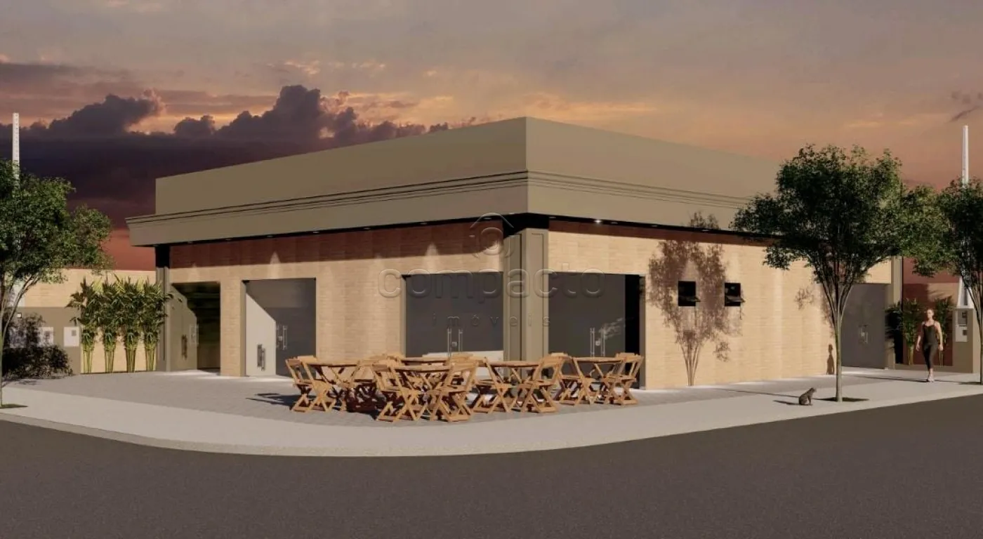 Alugar Comercial / SalaLoja Condom&iacute;nio em S&atilde;o Jos&eacute; do Rio Preto R$ 5.000,00 - Foto 1