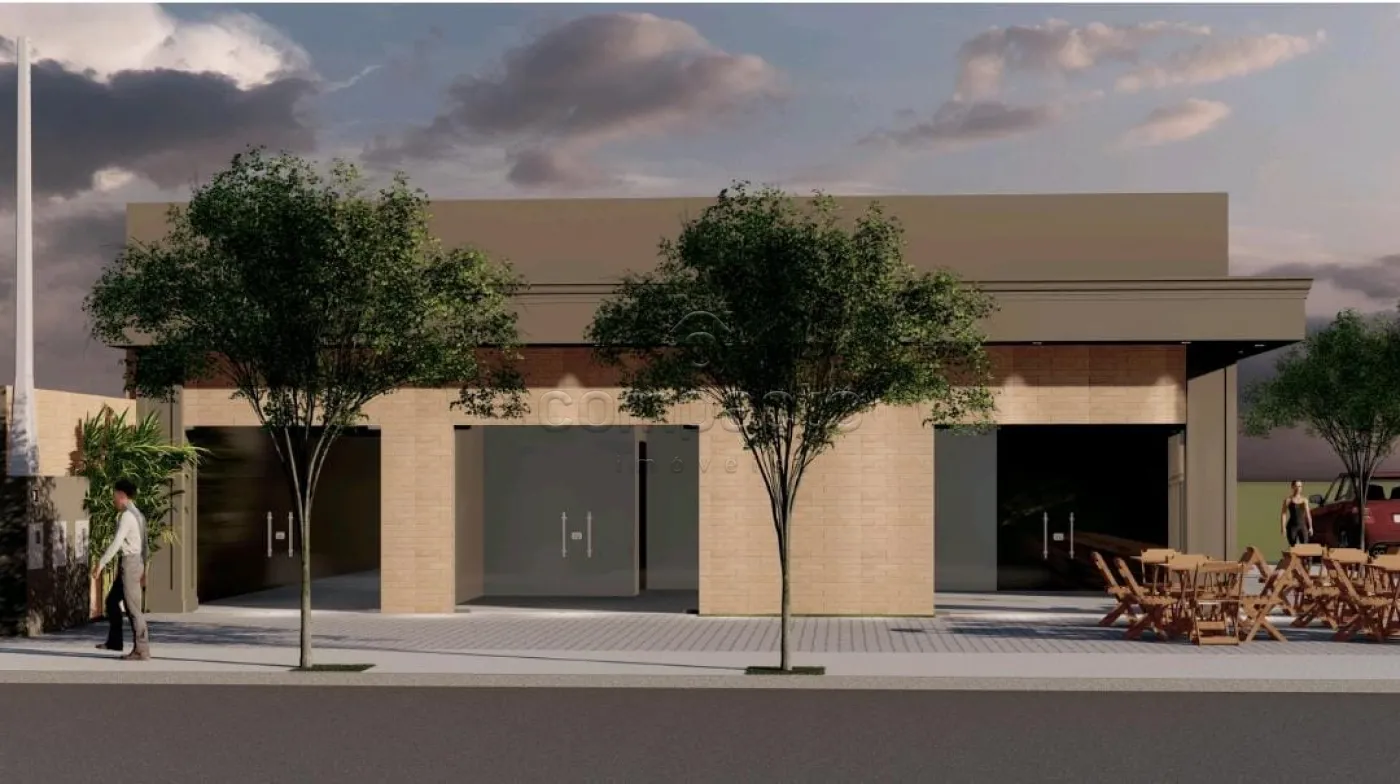 Alugar Comercial / SalaLoja Condom&iacute;nio em S&atilde;o Jos&eacute; do Rio Preto R$ 5.000,00 - Foto 4