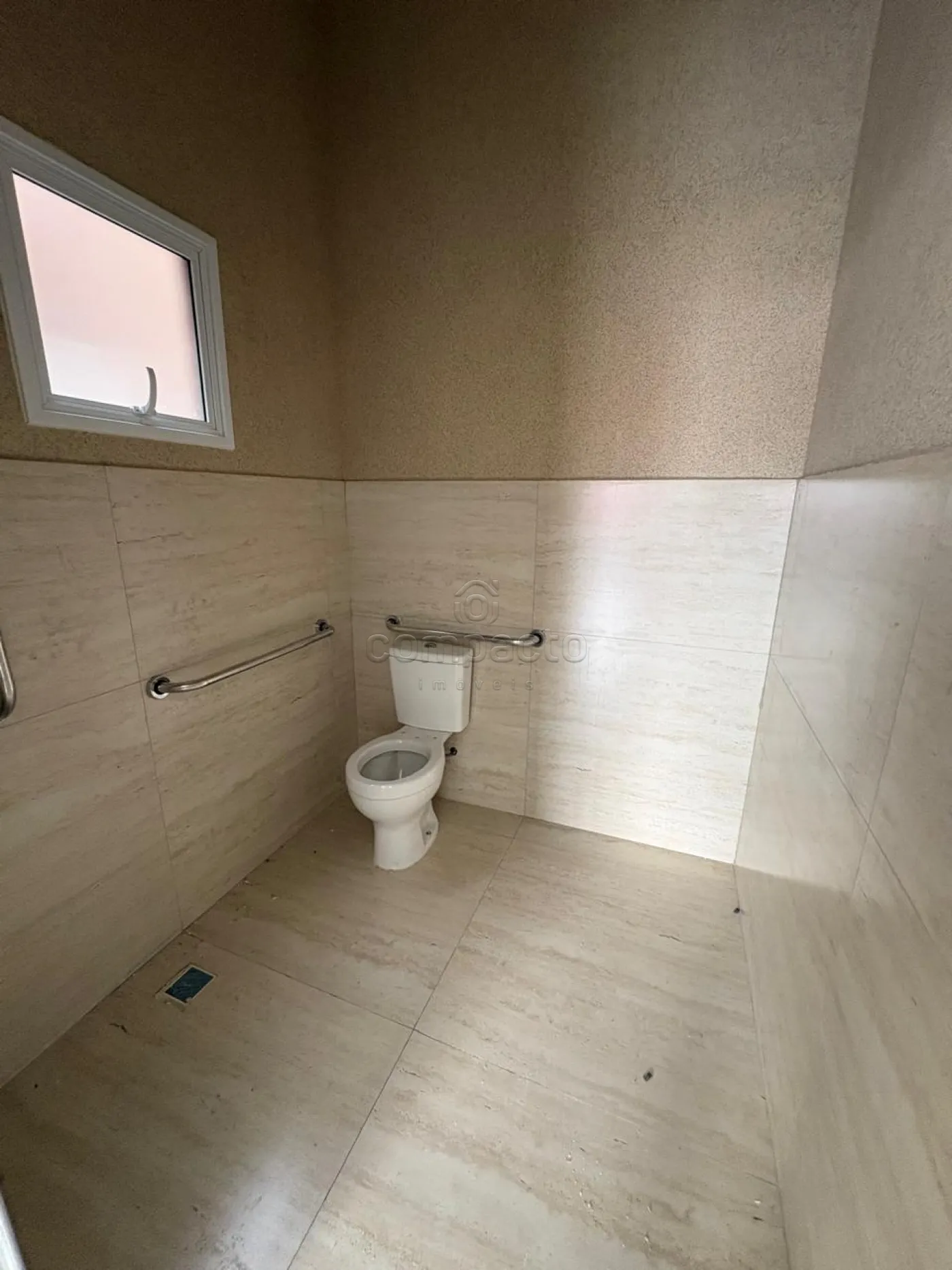 Alugar Comercial / SalaLoja Condom&iacute;nio em S&atilde;o Jos&eacute; do Rio Preto R$ 5.000,00 - Foto 4