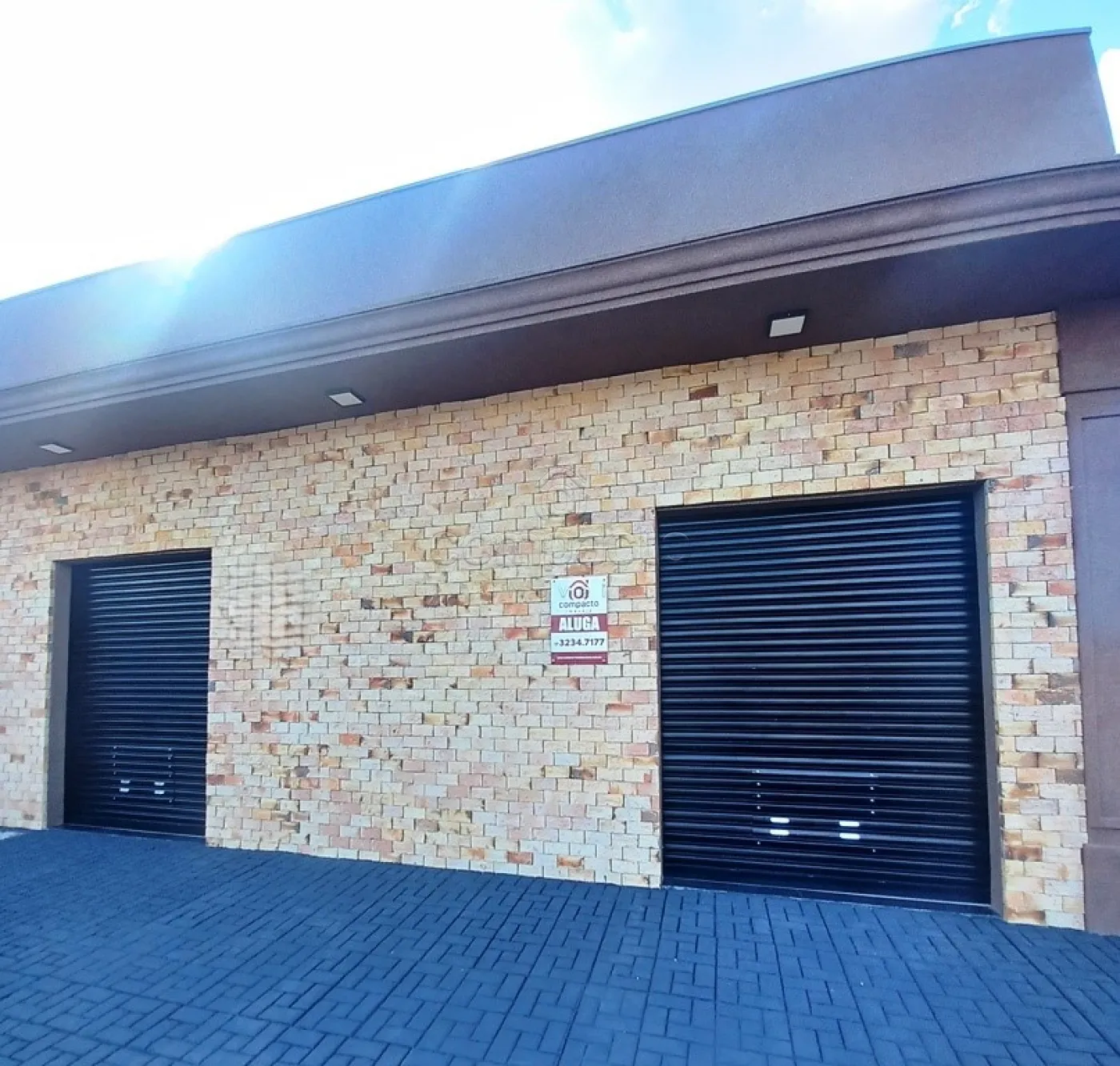 Alugar Comercial / SalaLoja Condom&iacute;nio em S&atilde;o Jos&eacute; do Rio Preto R$ 3.200,00 - Foto 3