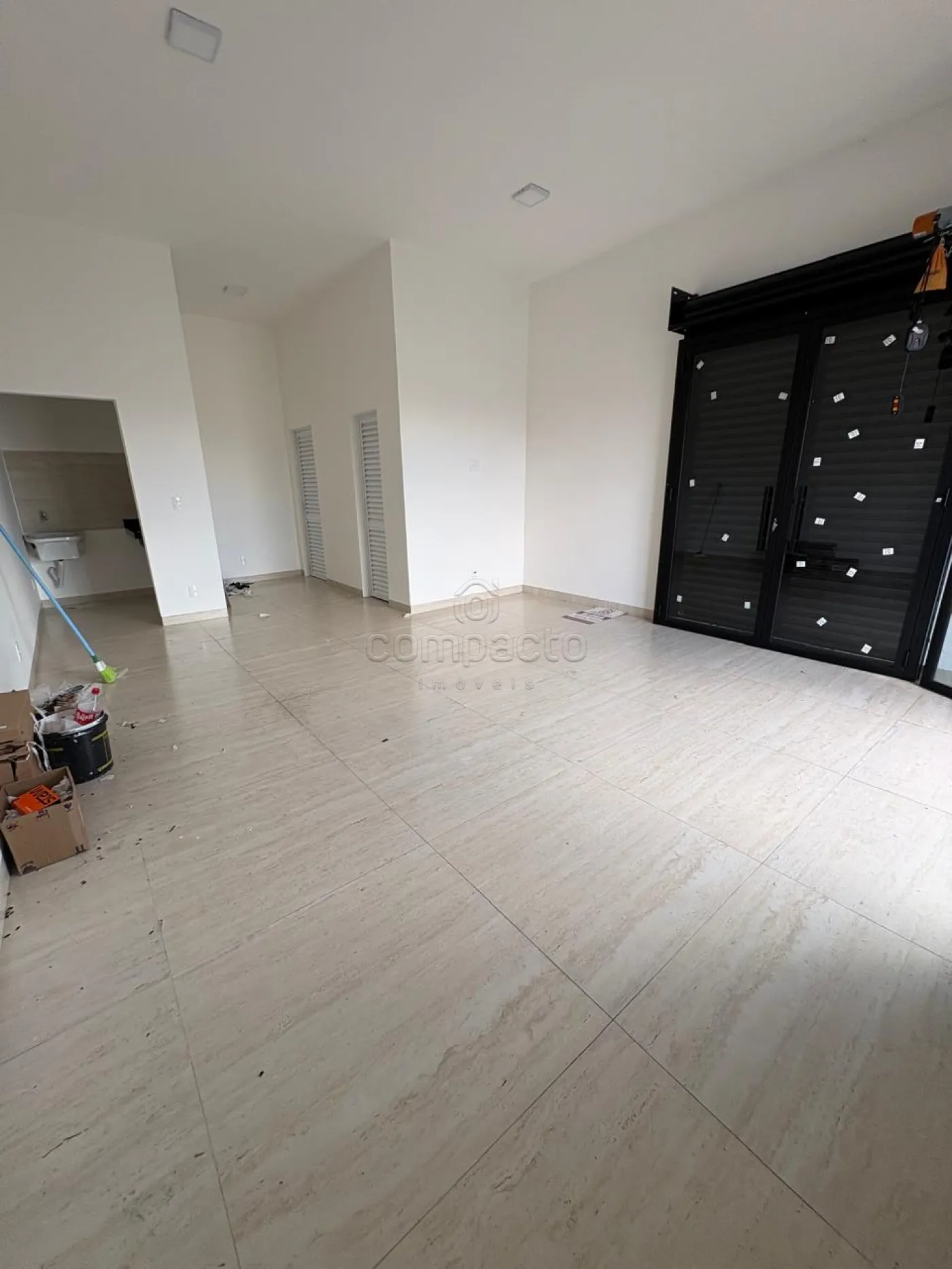 Alugar Comercial / SalaLoja Condom&iacute;nio em S&atilde;o Jos&eacute; do Rio Preto R$ 4.500,00 - Foto 3