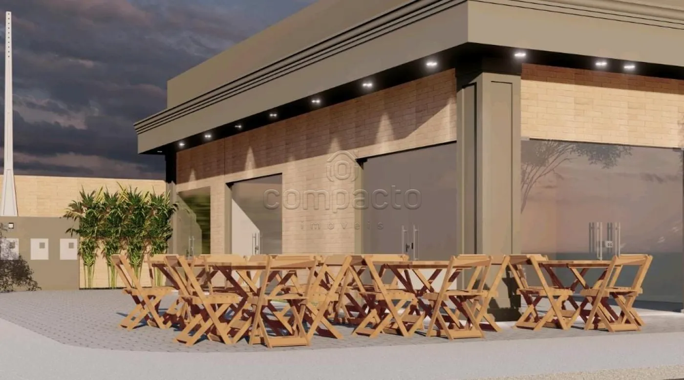 Alugar Comercial / SalaLoja Condom&iacute;nio em S&atilde;o Jos&eacute; do Rio Preto R$ 3.500,00 - Foto 2