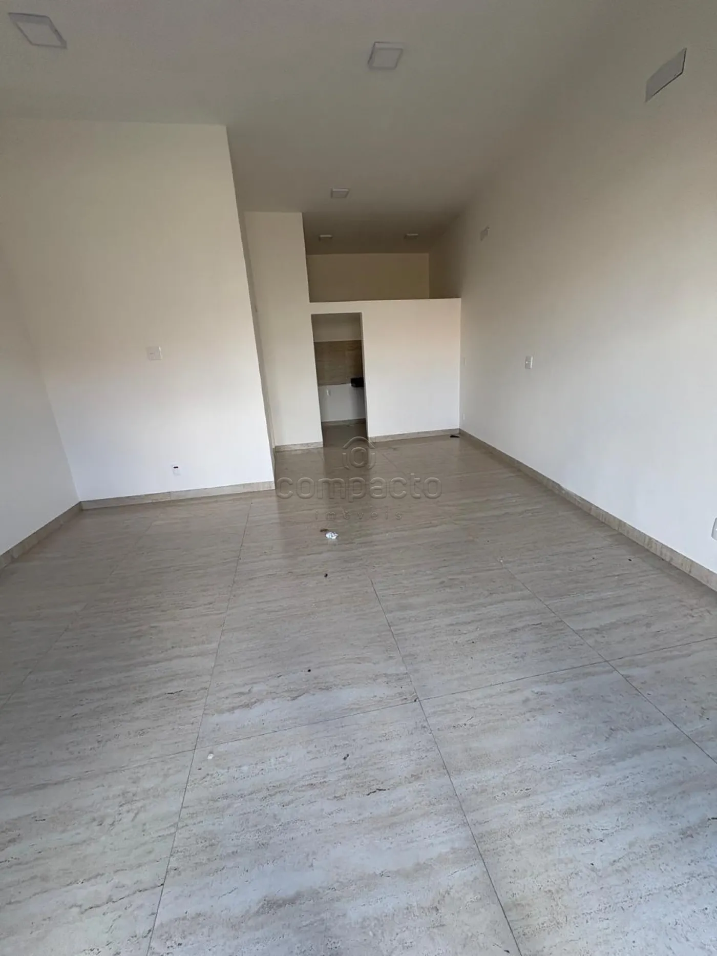 Alugar Comercial / SalaLoja Condom&iacute;nio em S&atilde;o Jos&eacute; do Rio Preto R$ 3.500,00 - Foto 2