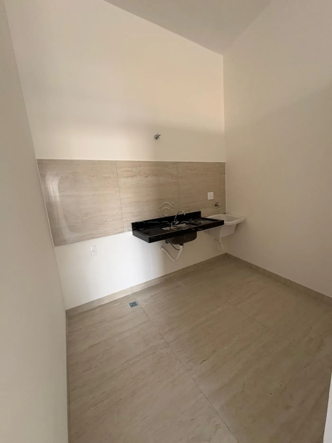 Alugar Comercial / SalaLoja Condom&iacute;nio em S&atilde;o Jos&eacute; do Rio Preto R$ 3.500,00 - Foto 3