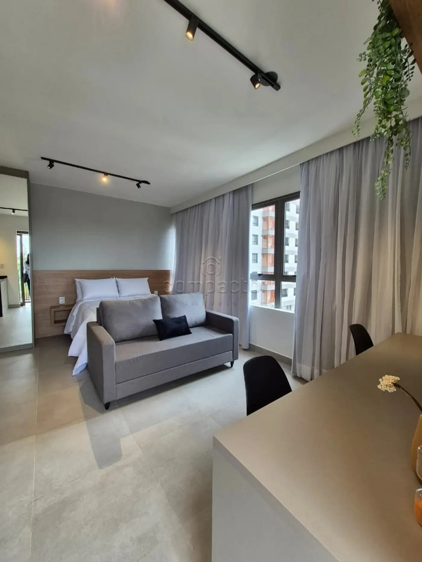 Alugar Apartamento / Studio em S&atilde;o Jos&eacute; do Rio Preto R$ 3.500,00 - Foto 4