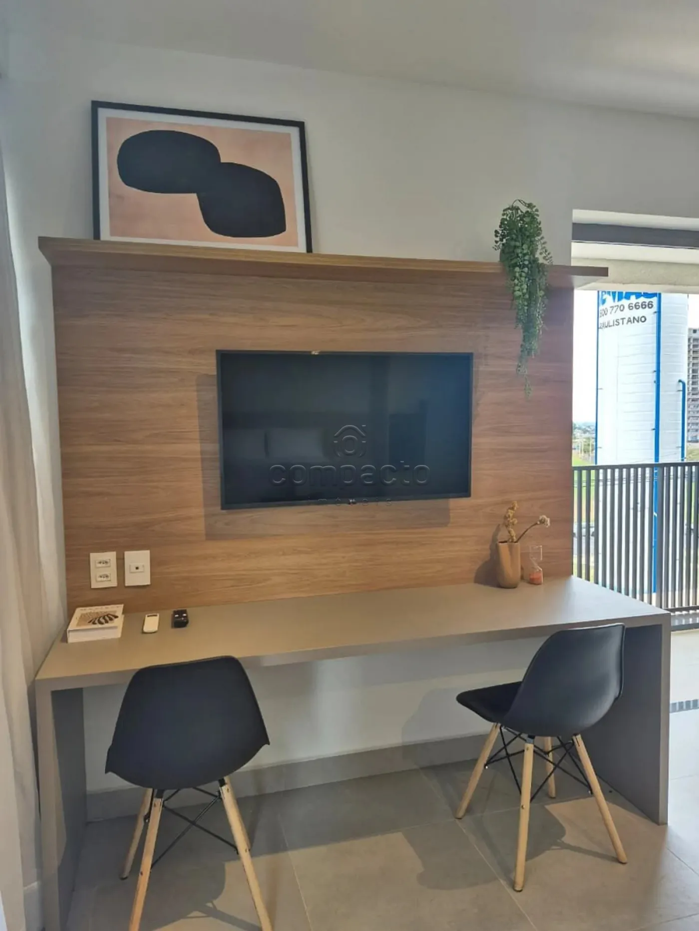 Alugar Apartamento / Studio em S&atilde;o Jos&eacute; do Rio Preto R$ 3.500,00 - Foto 5