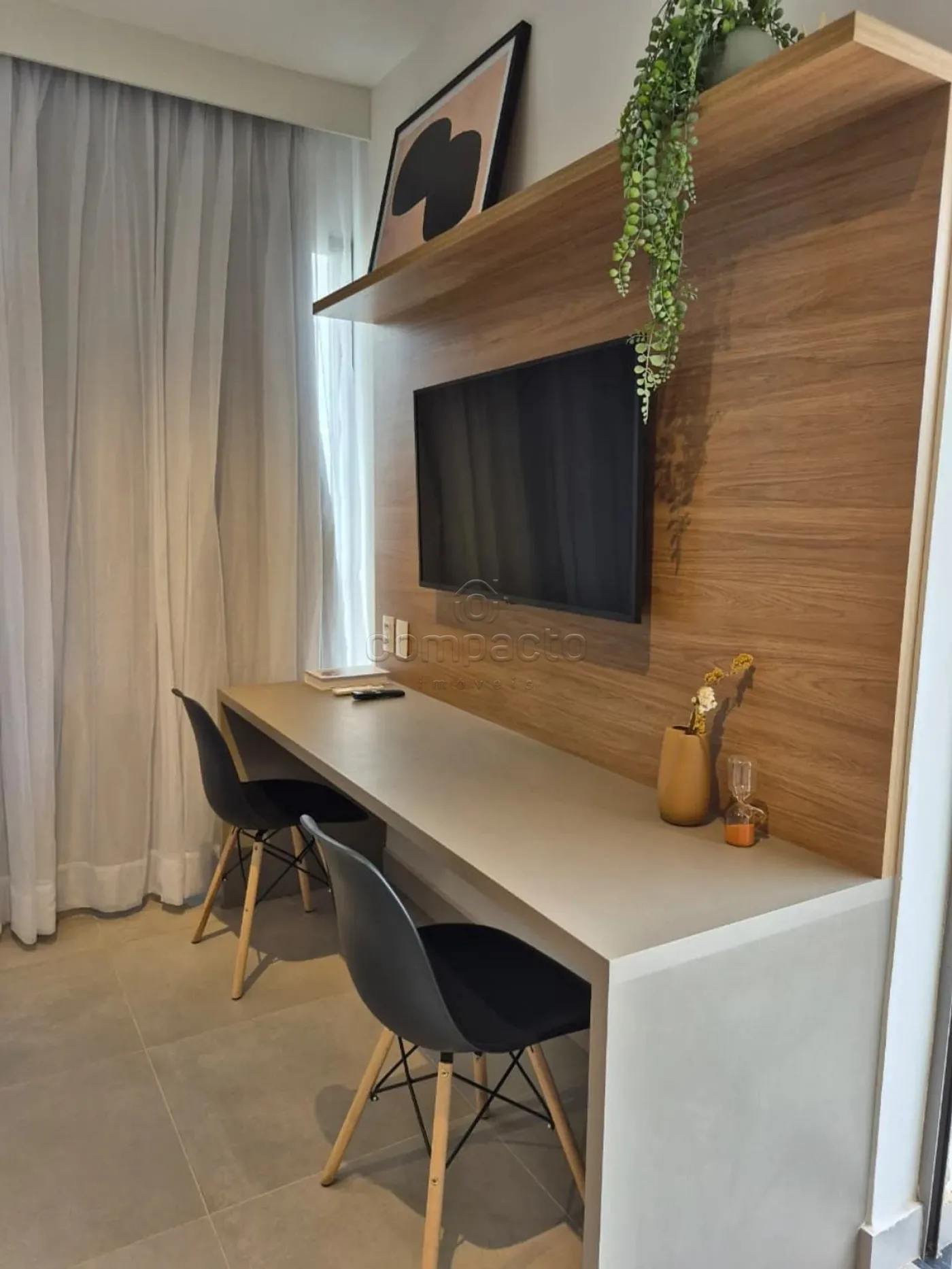 Alugar Apartamento / Studio em S&atilde;o Jos&eacute; do Rio Preto R$ 3.500,00 - Foto 6