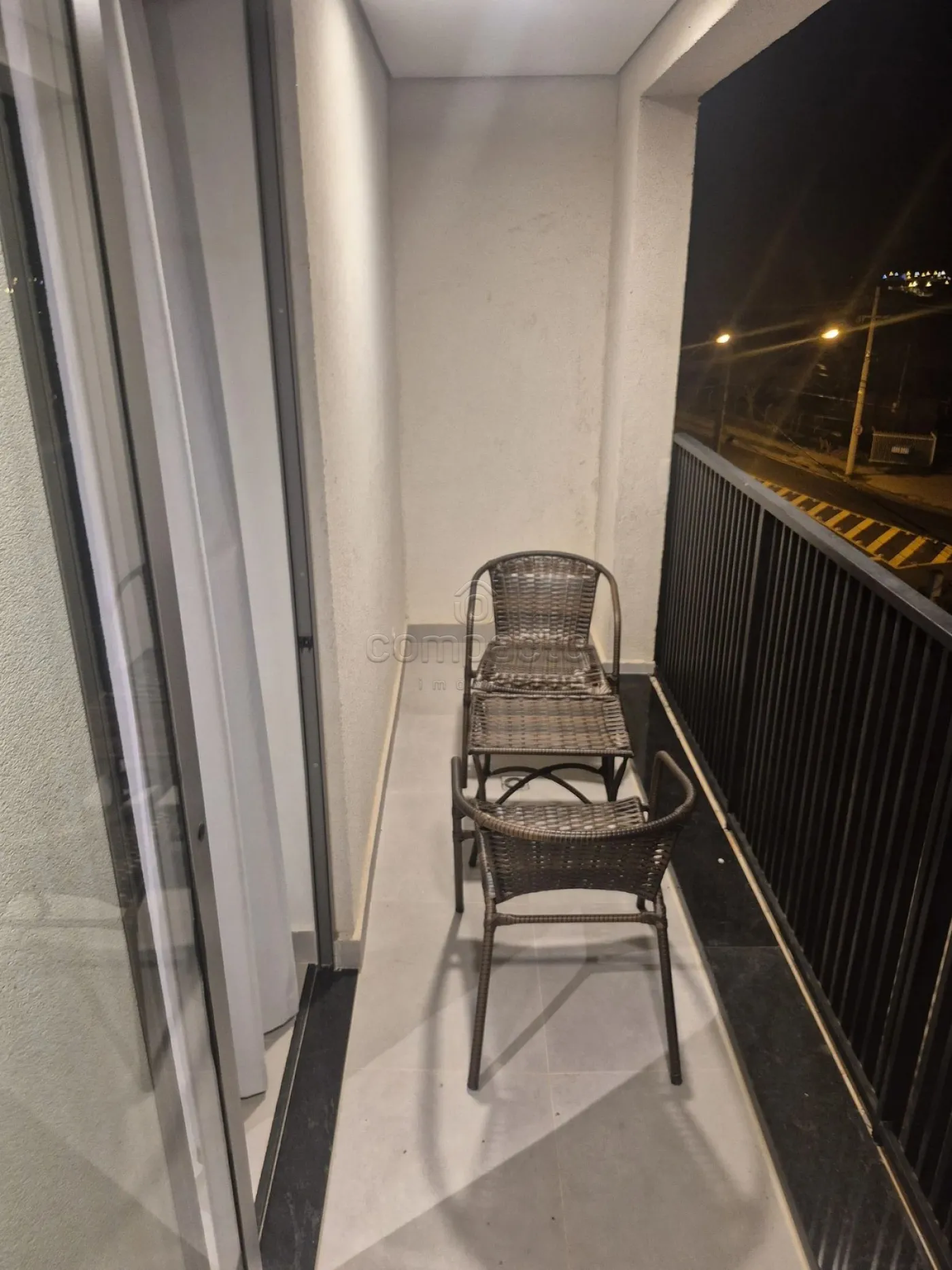 Alugar Apartamento / Studio em S&atilde;o Jos&eacute; do Rio Preto R$ 3.500,00 - Foto 7