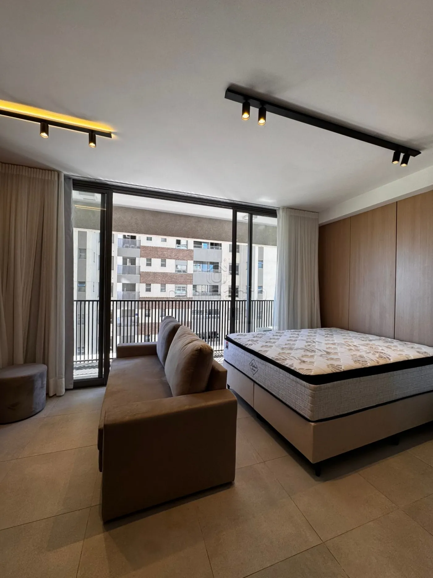 Alugar Apartamento / Studio em S&atilde;o Jos&eacute; do Rio Preto R$ 2.500,00 - Foto 5