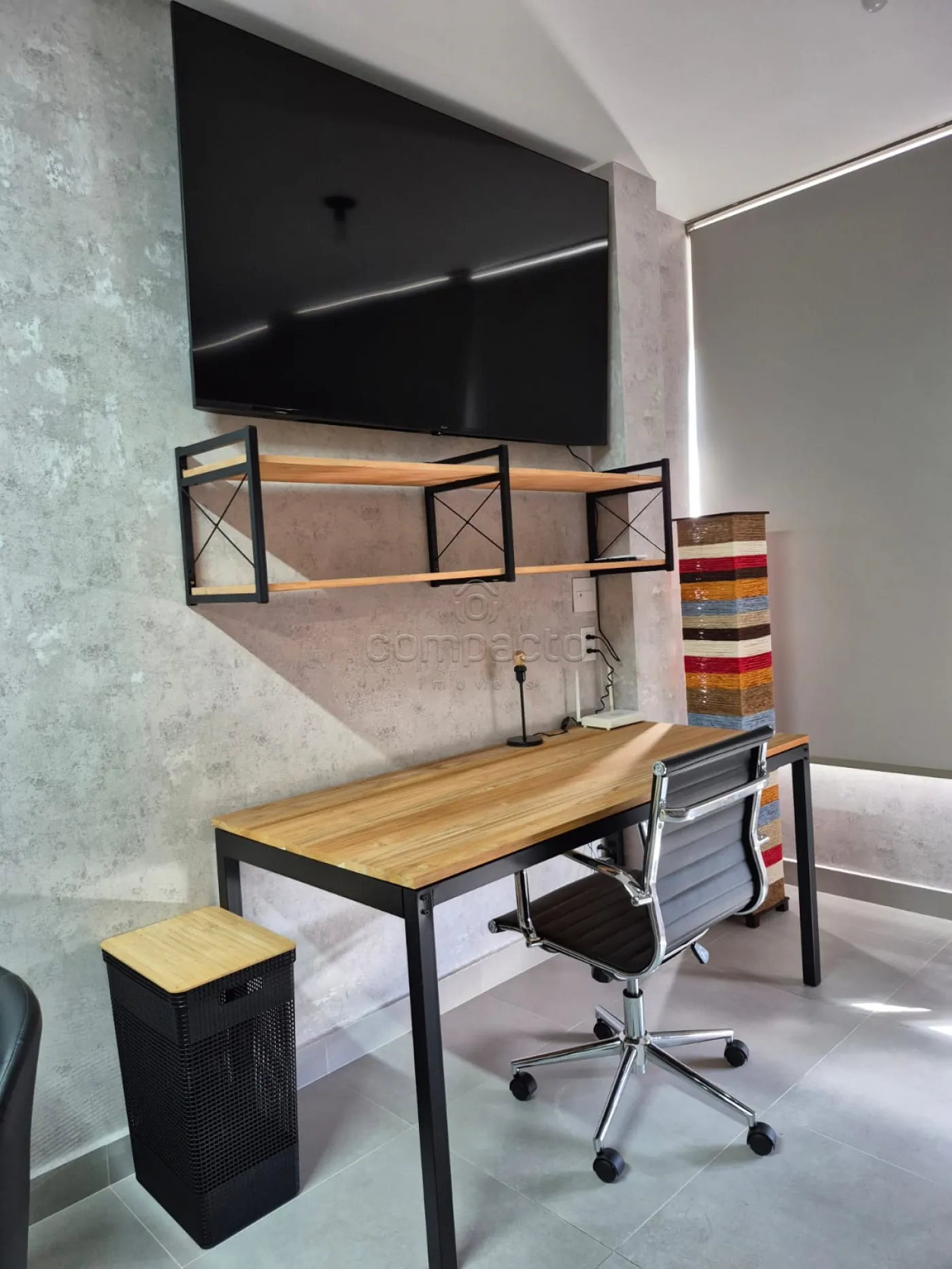 Alugar Apartamento / Studio em S&atilde;o Jos&eacute; do Rio Preto R$ 3.150,00 - Foto 5