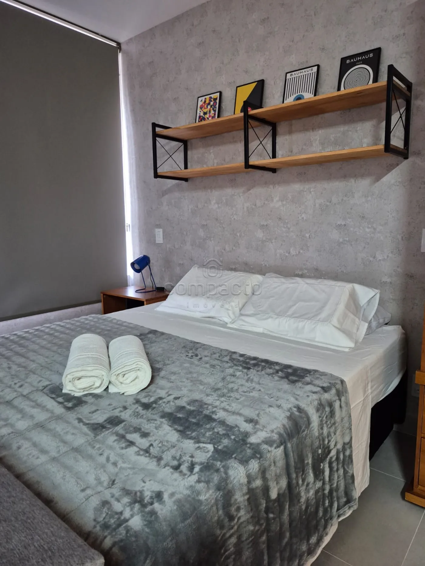 Alugar Apartamento / Studio em S&atilde;o Jos&eacute; do Rio Preto R$ 3.150,00 - Foto 24