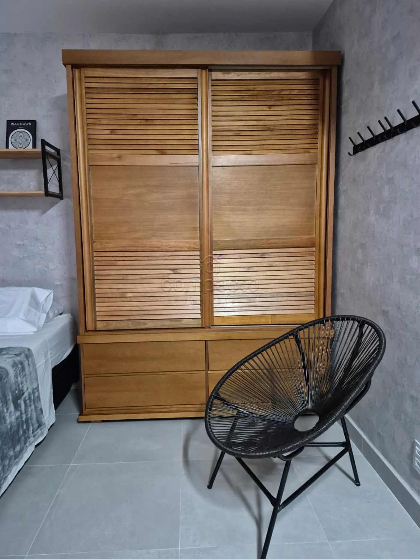 Alugar Apartamento / Studio em S&atilde;o Jos&eacute; do Rio Preto R$ 3.150,00 - Foto 25