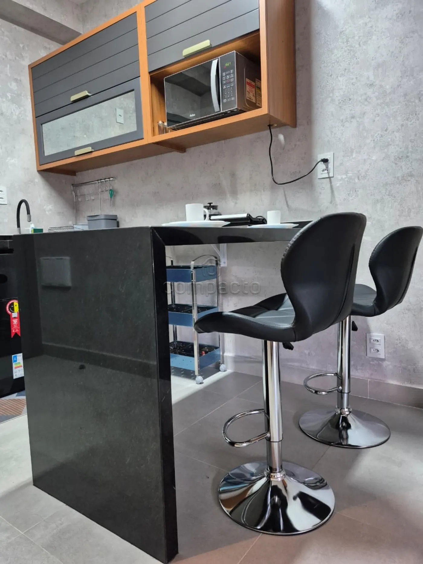 Alugar Apartamento / Studio em S&atilde;o Jos&eacute; do Rio Preto R$ 3.150,00 - Foto 12