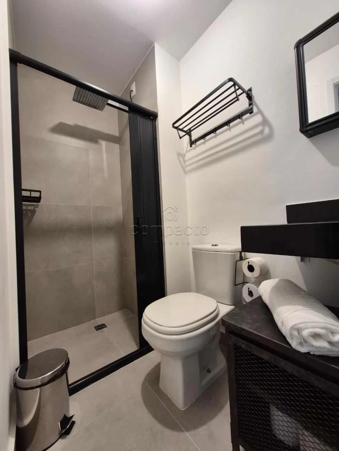 Alugar Apartamento / Studio em S&atilde;o Jos&eacute; do Rio Preto R$ 3.150,00 - Foto 27