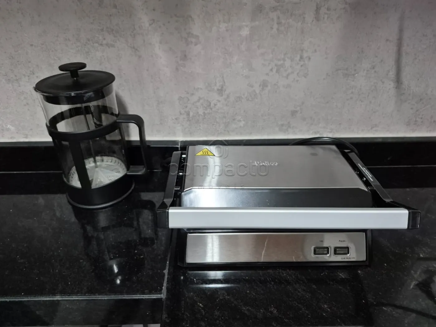 Alugar Apartamento / Studio em S&atilde;o Jos&eacute; do Rio Preto R$ 3.150,00 - Foto 29